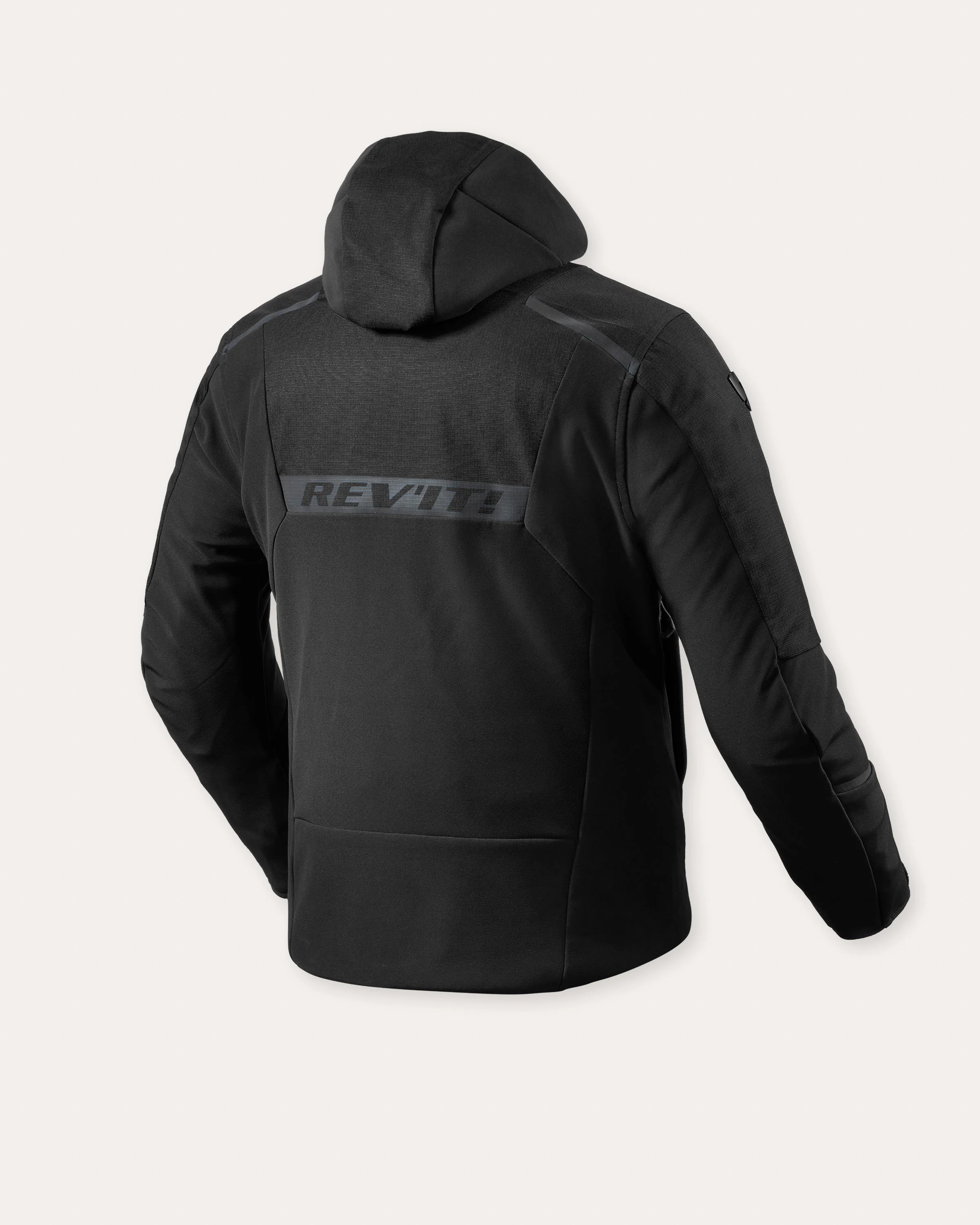 Jacket Potential GTX | Anthracite-Black