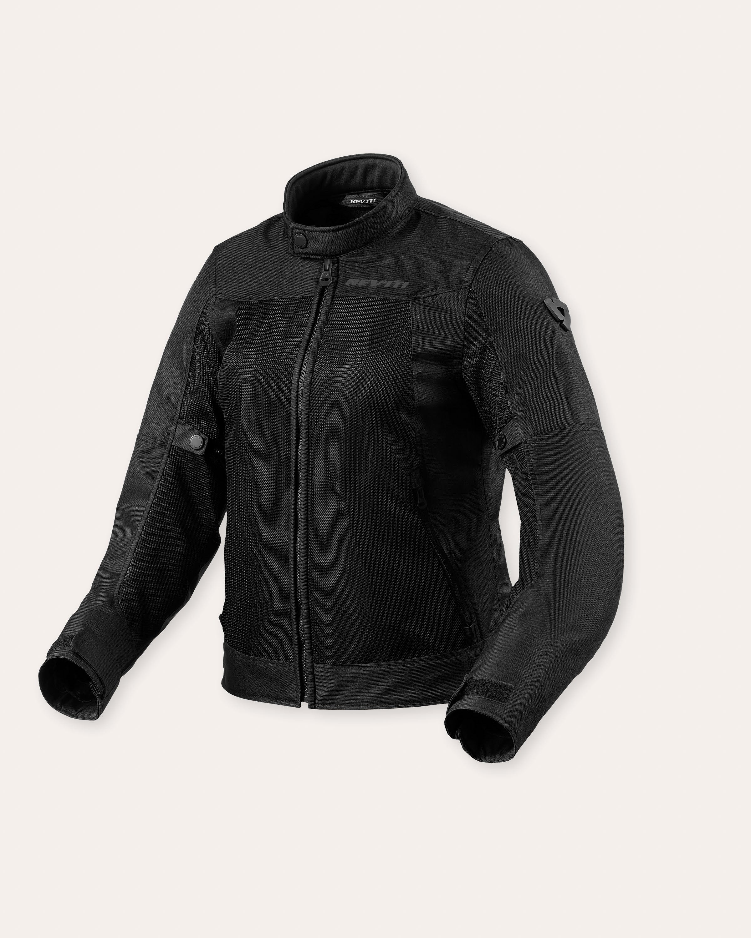 Jacket Eclipse 2 Ladies | Silver