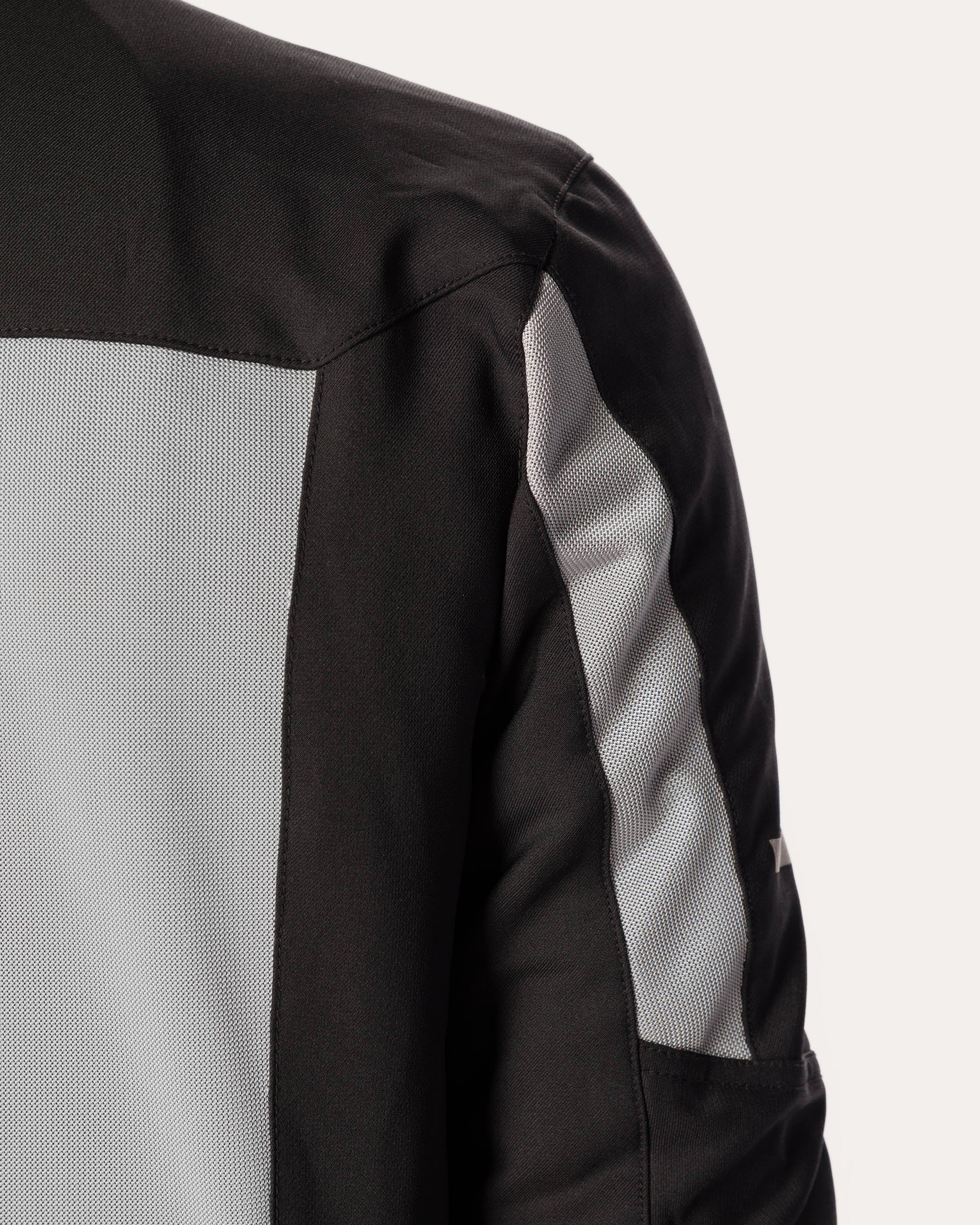 Jacket Tectonic H2O | Black-Brown