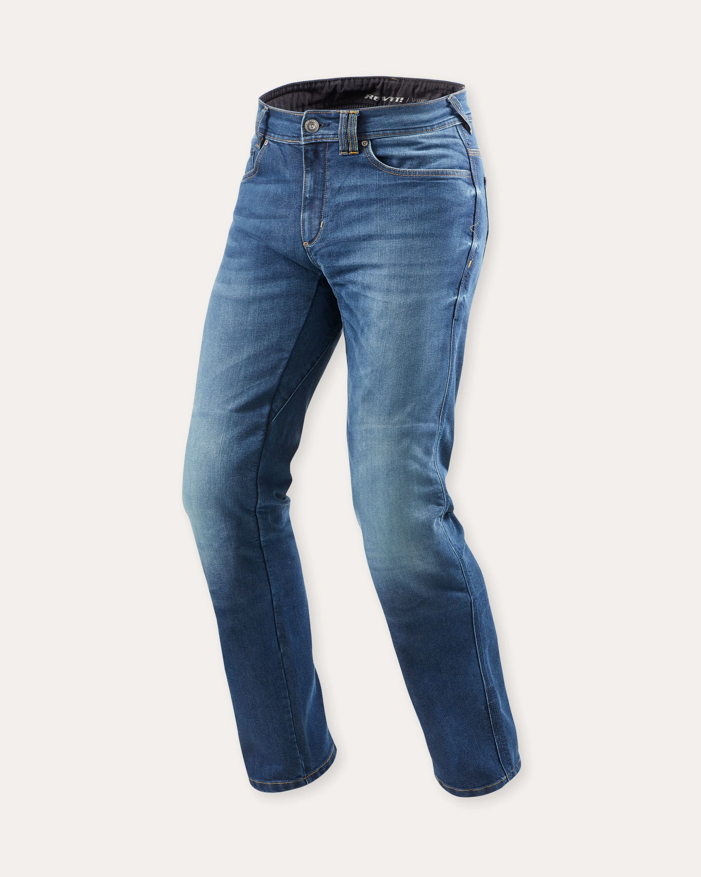 Jeans Philly 2 LF | Dark Grey Used