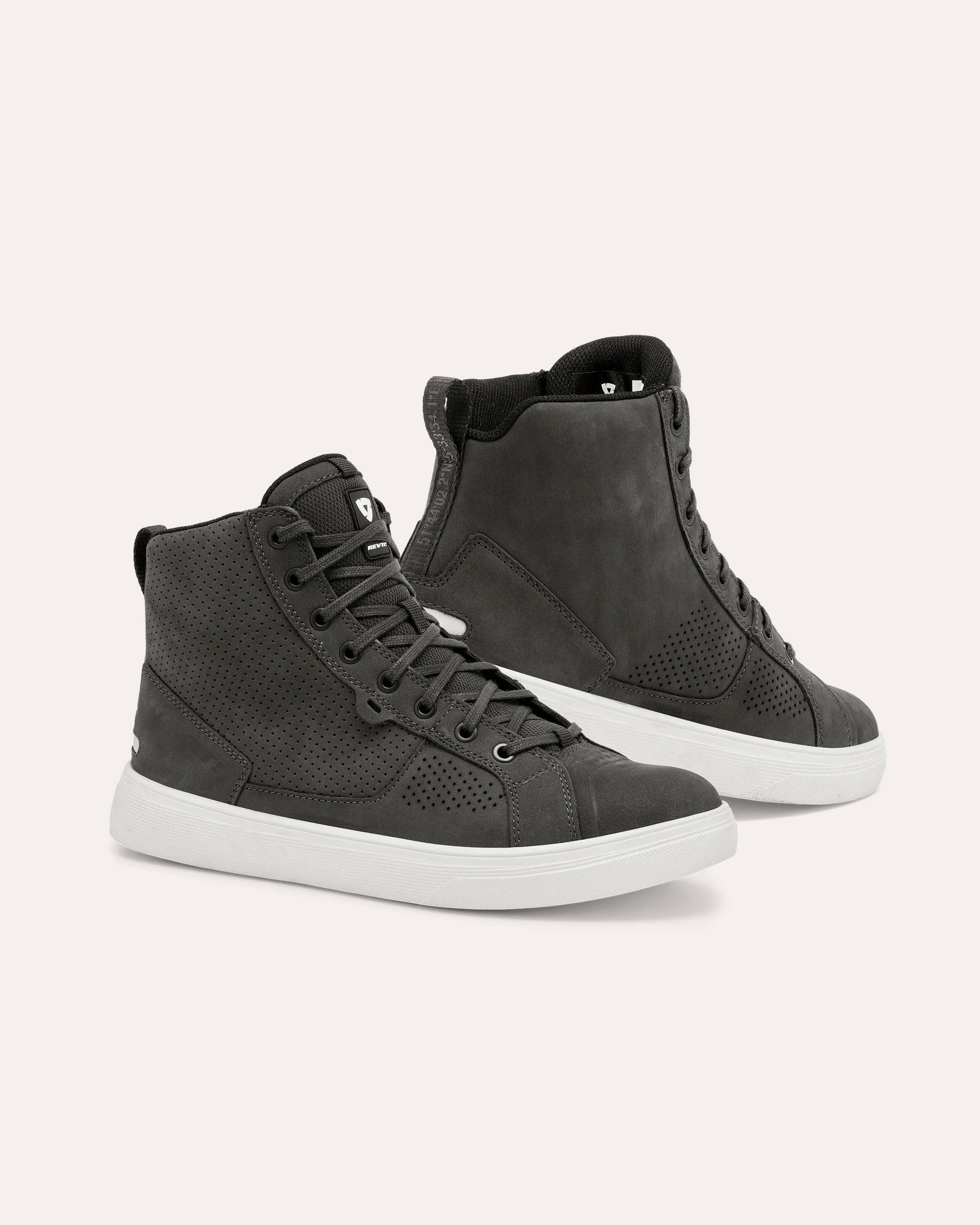 Shoes Arrow | Black