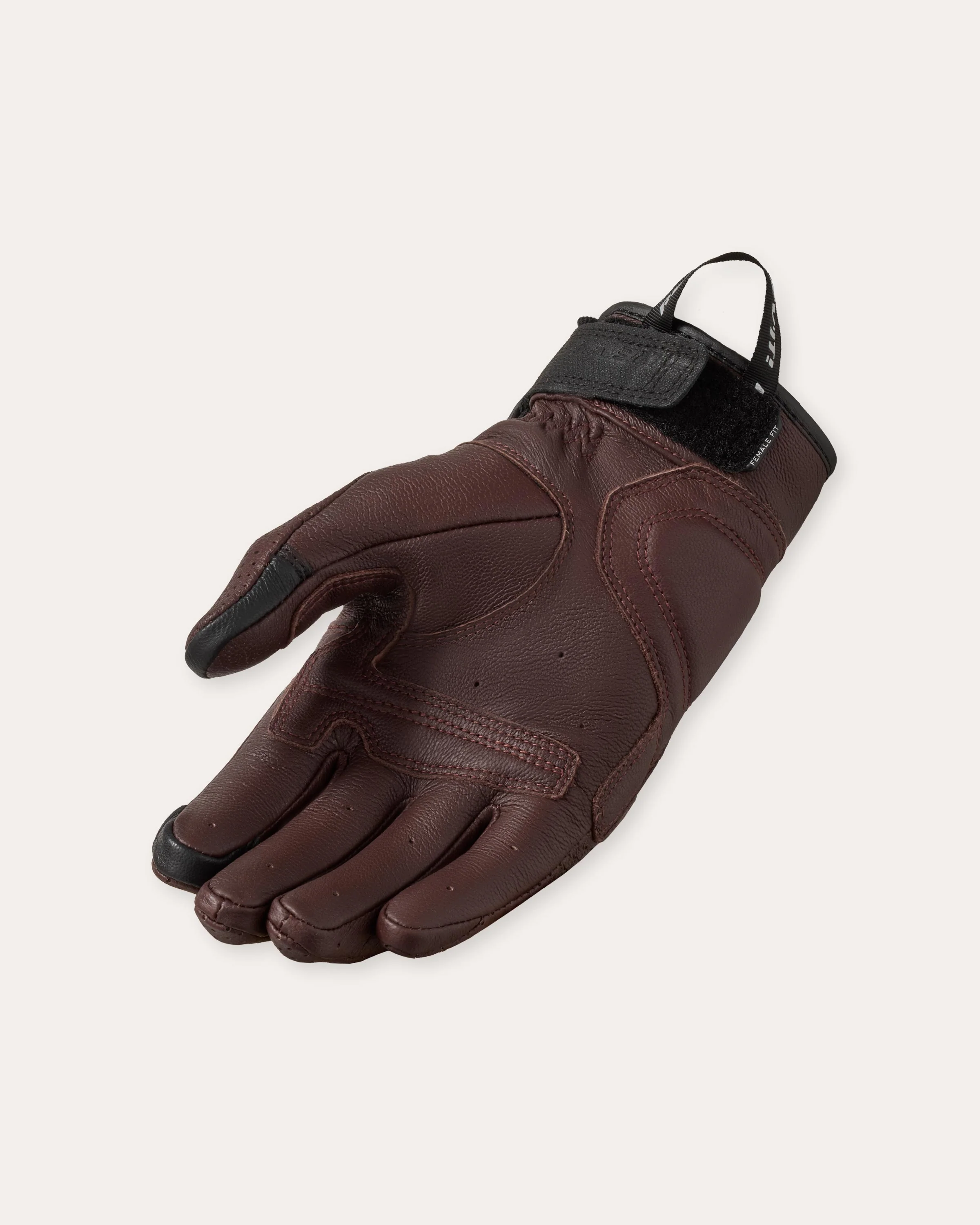 Gloves New Heights Ladies | Black