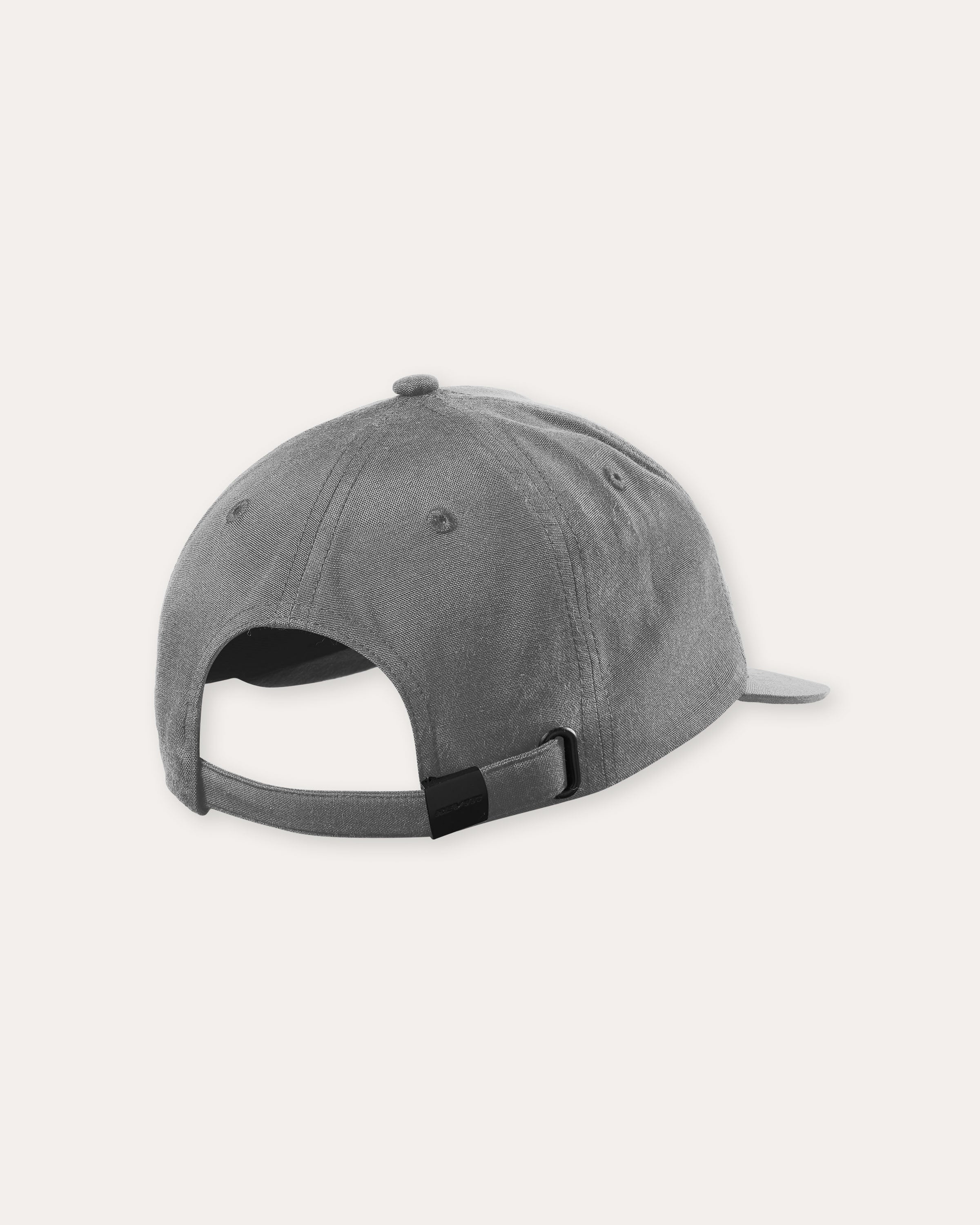 Cap Oslo | Black