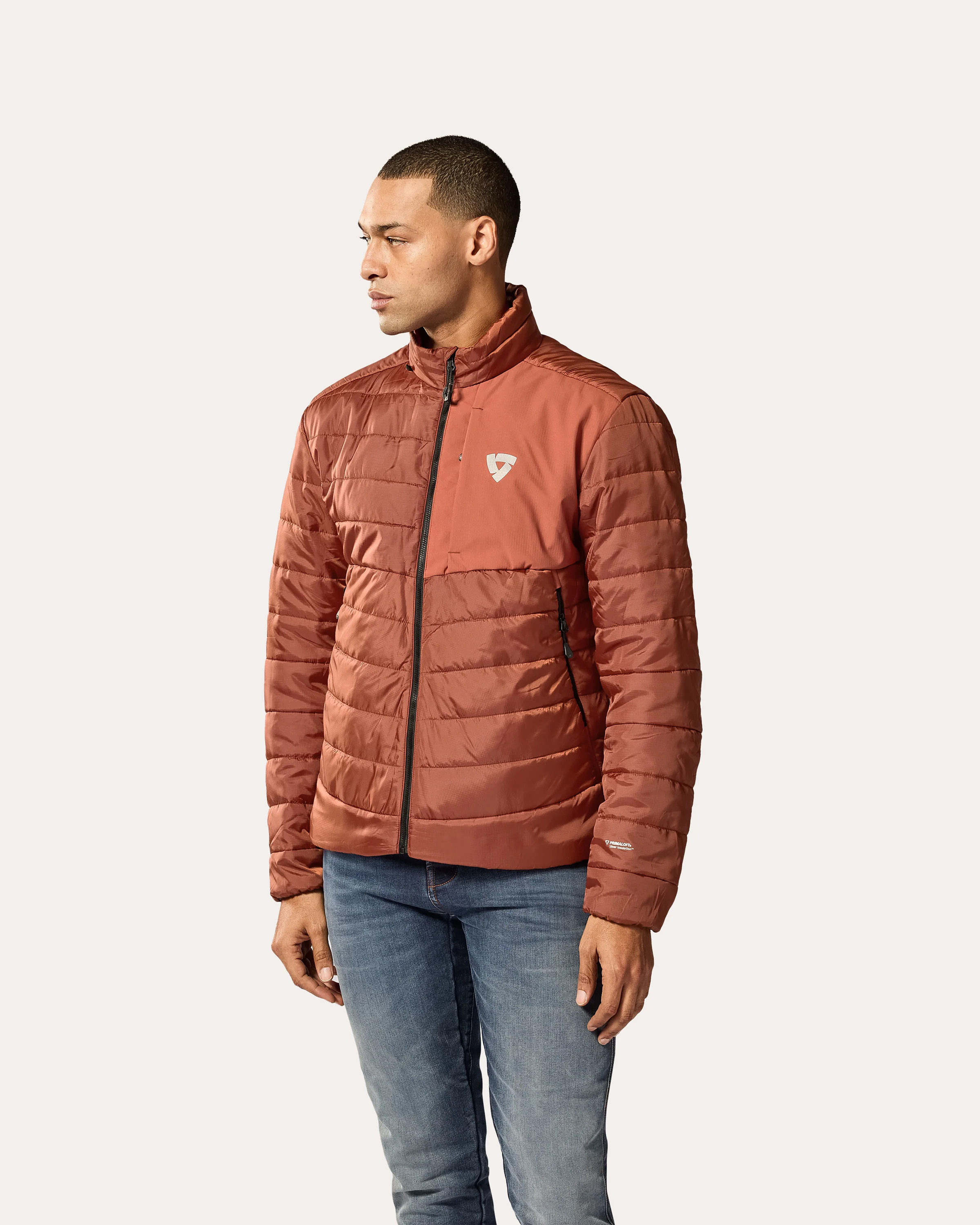 Jacket Solar 3 | Dark Blue
