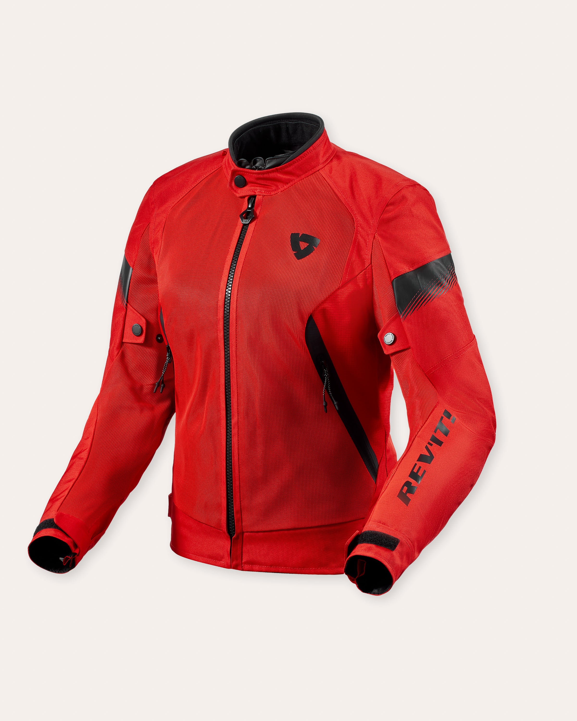 Jacket Control Air H2O Ladies | Black-White