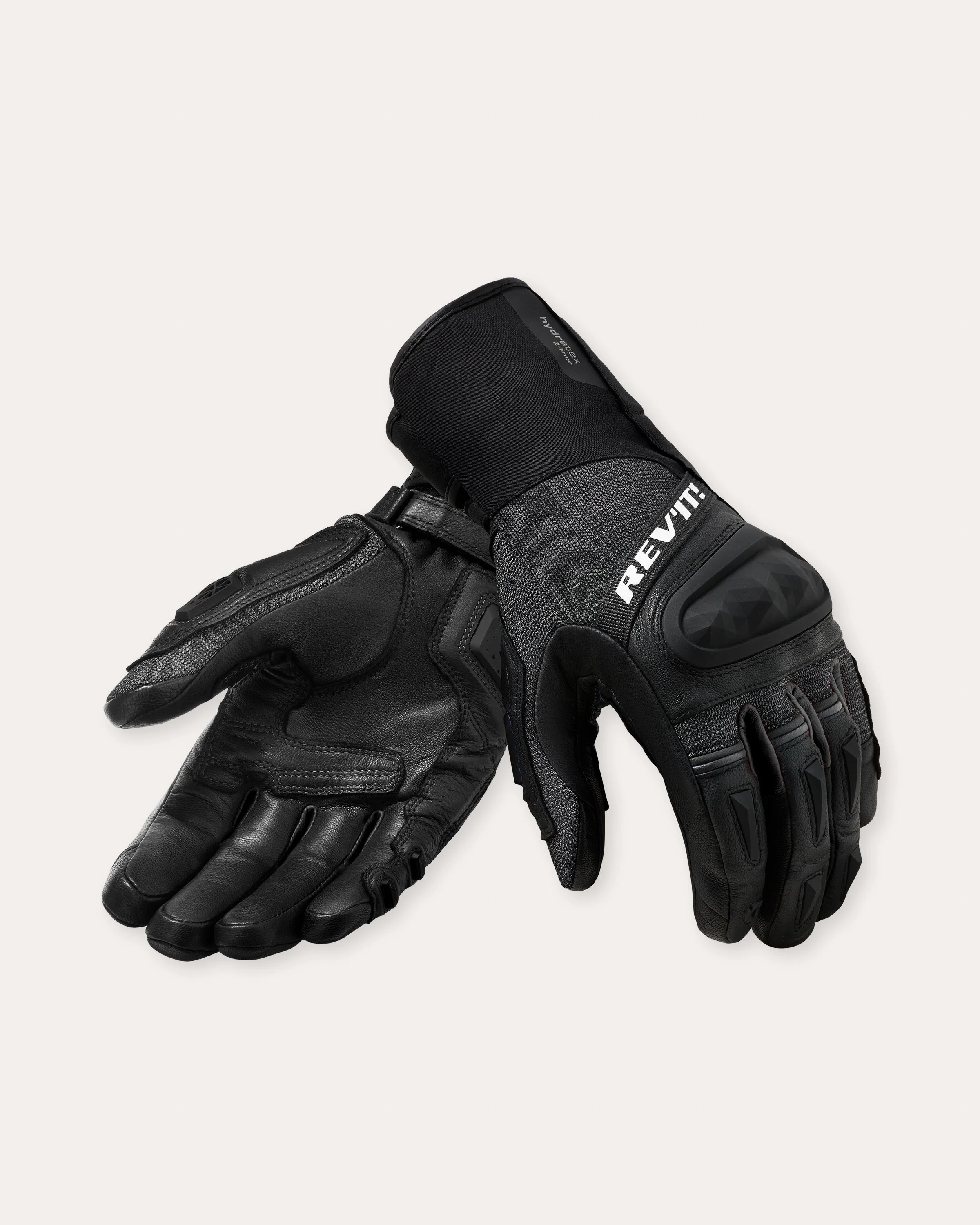 Gloves Sand 4 H2O | Black-Red