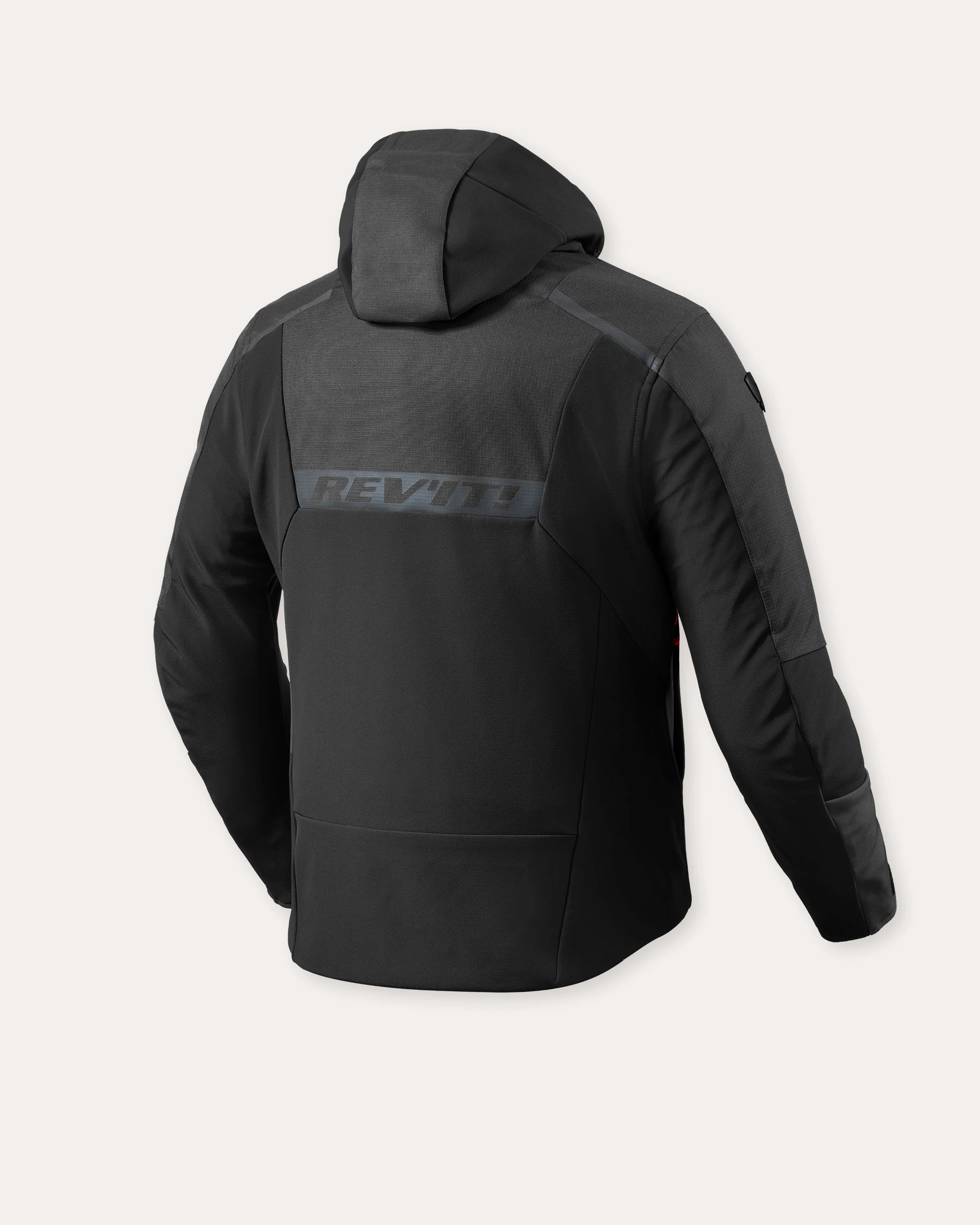 Jacket Potential GTX | Brown-Grey