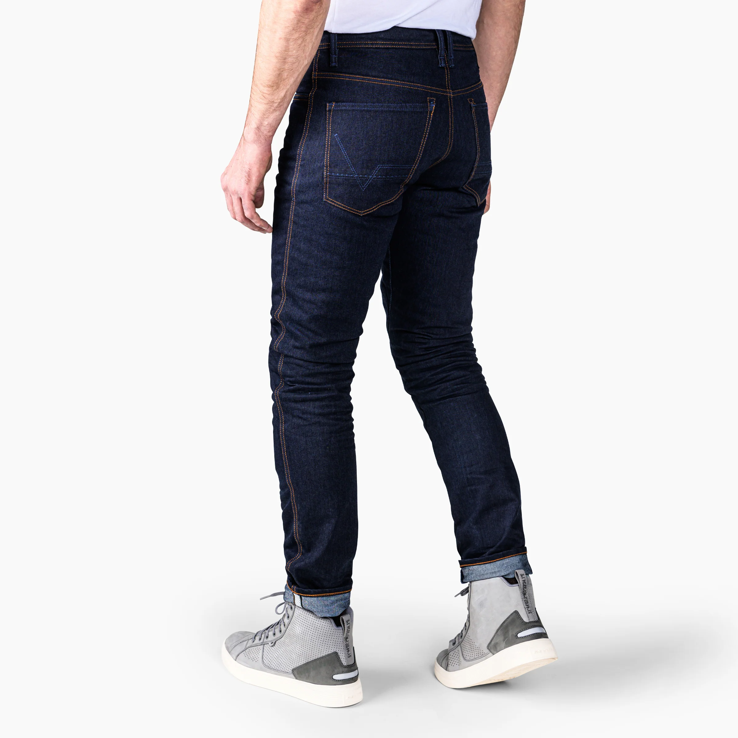 Jeans Reed SF | Dark Blue Used