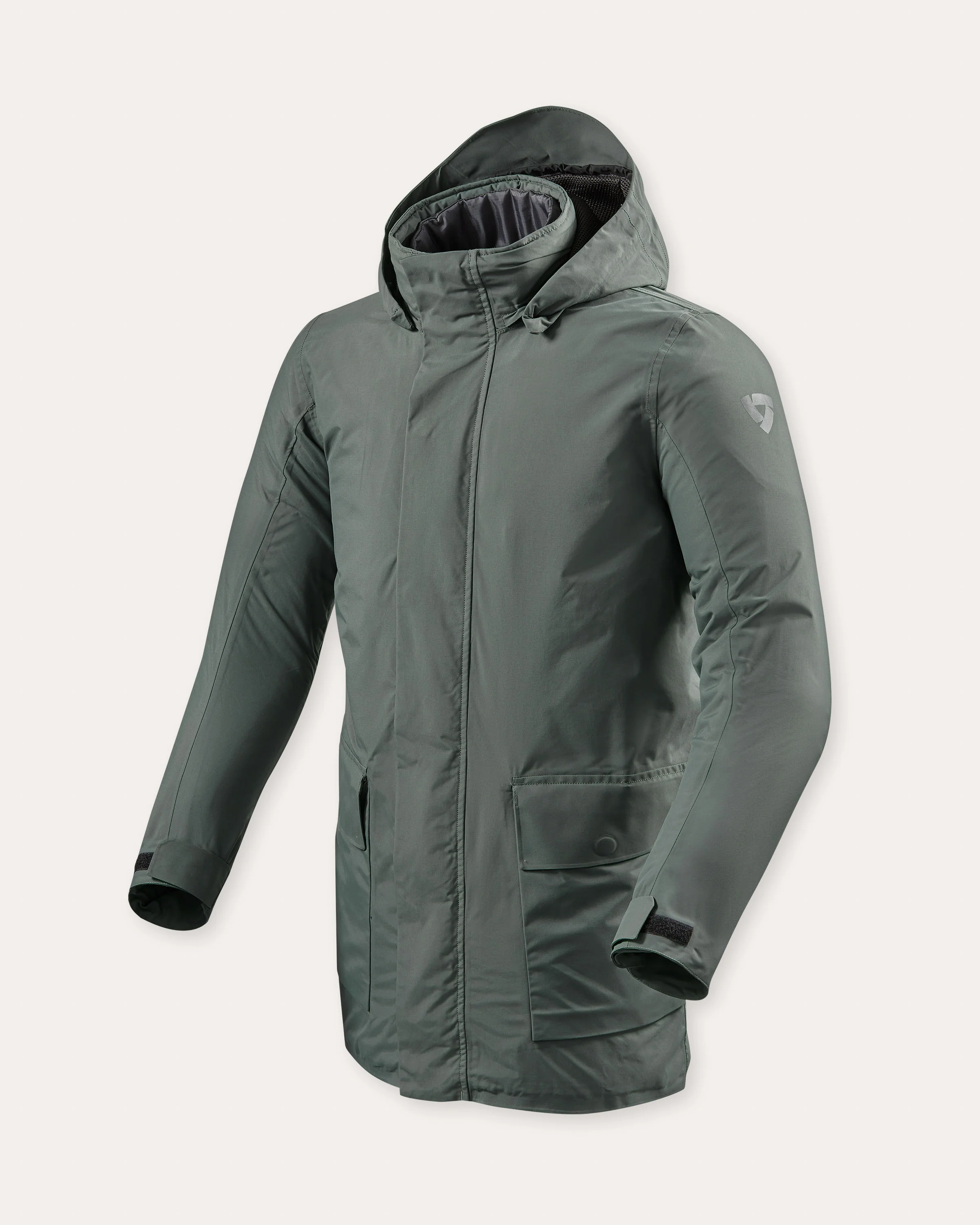 Jacket Williamsburg 2 | Black