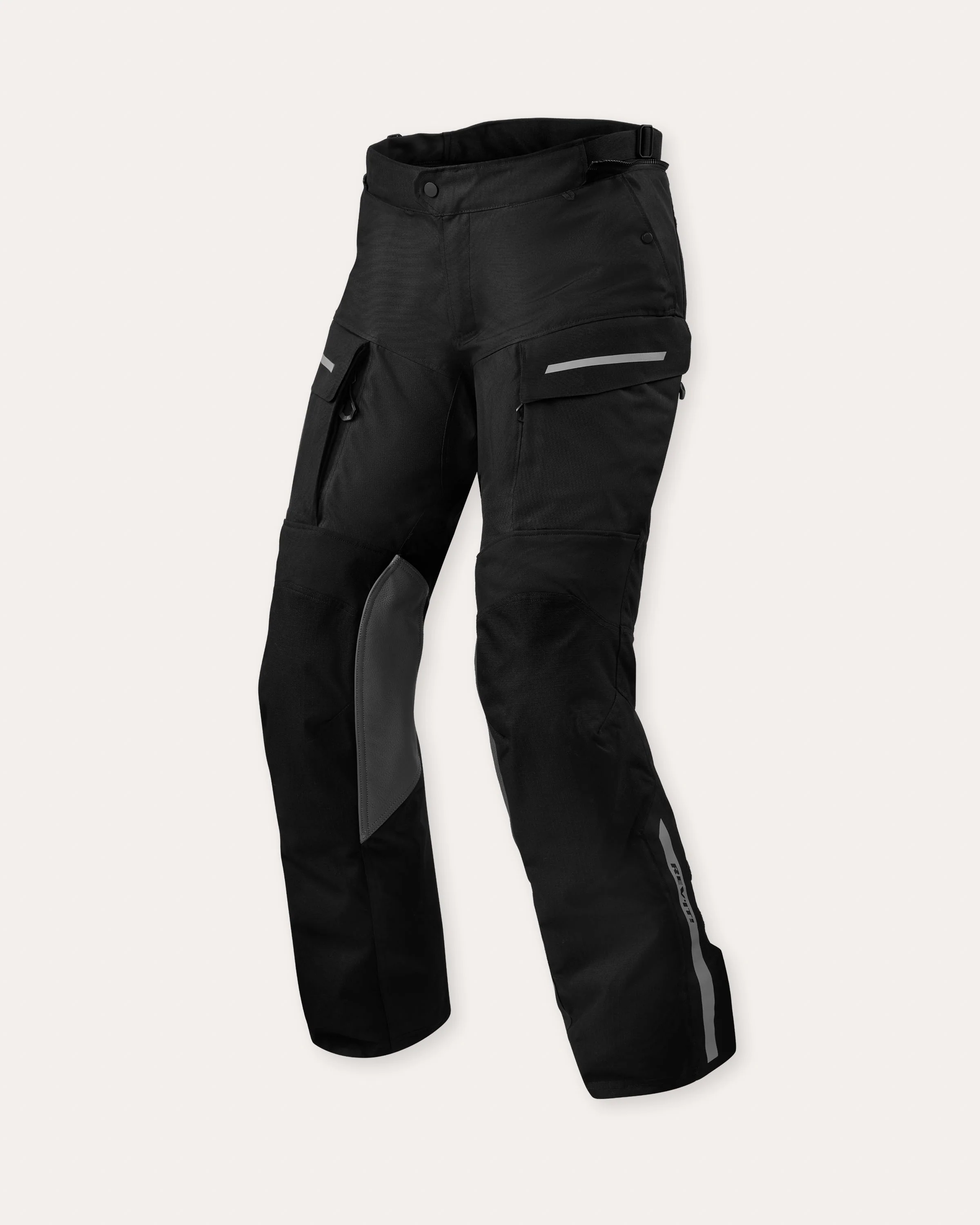 Pants Offtrack 2 H2O | Black-Silver