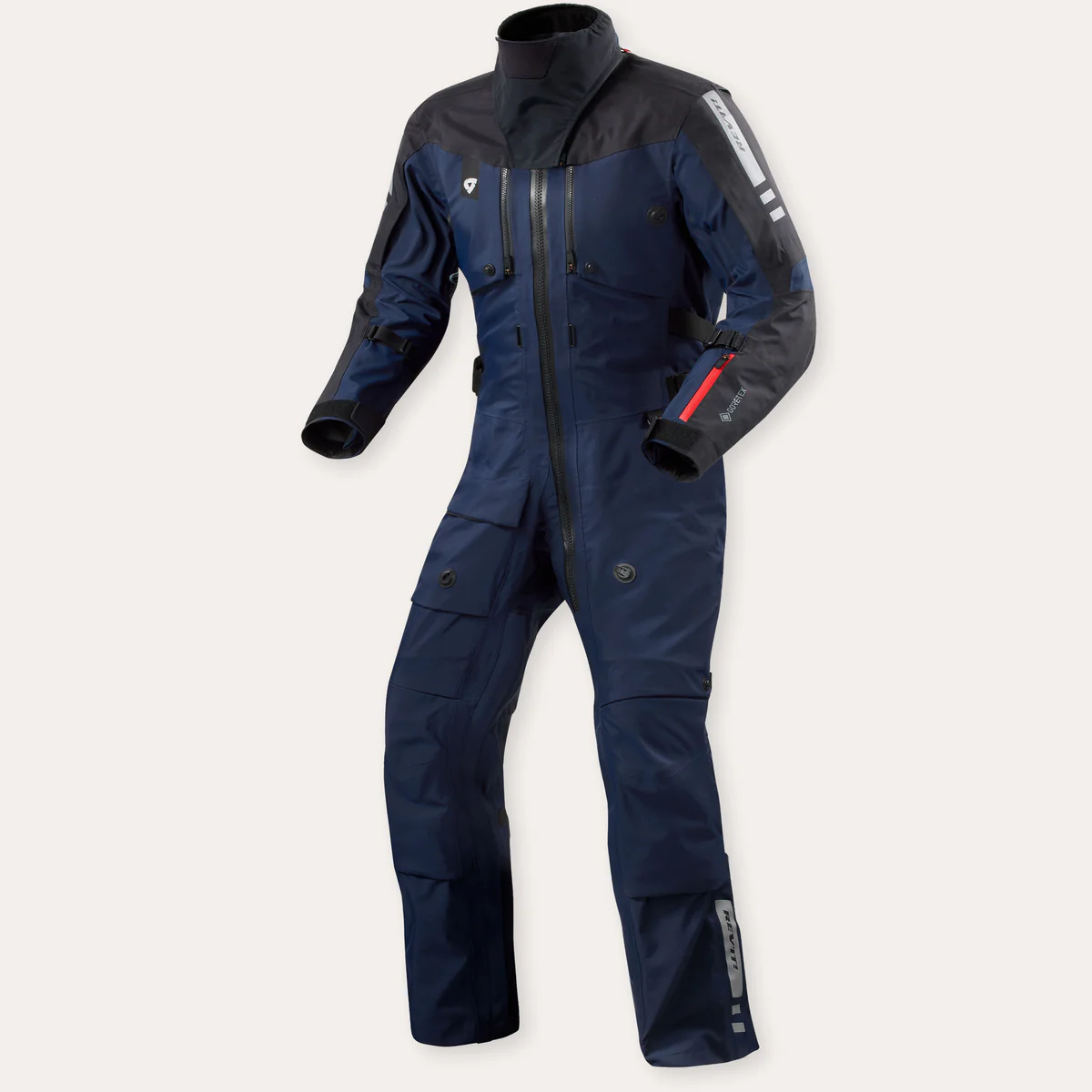 One Piece Paramount GTX | Dark Blue