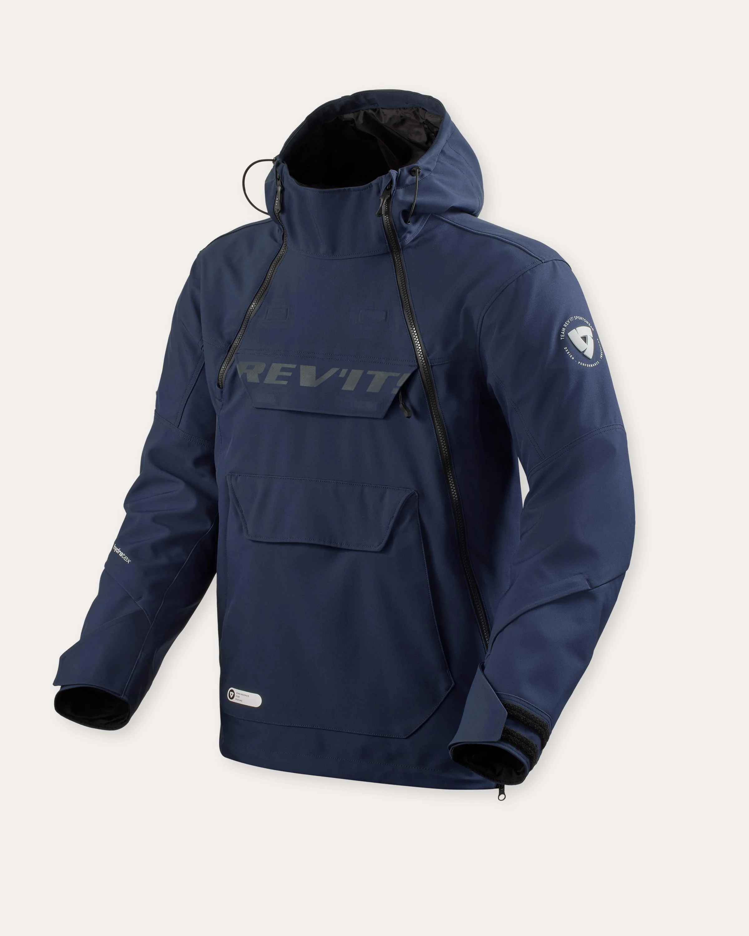 Jacket Altair H2O | Sand-Sand