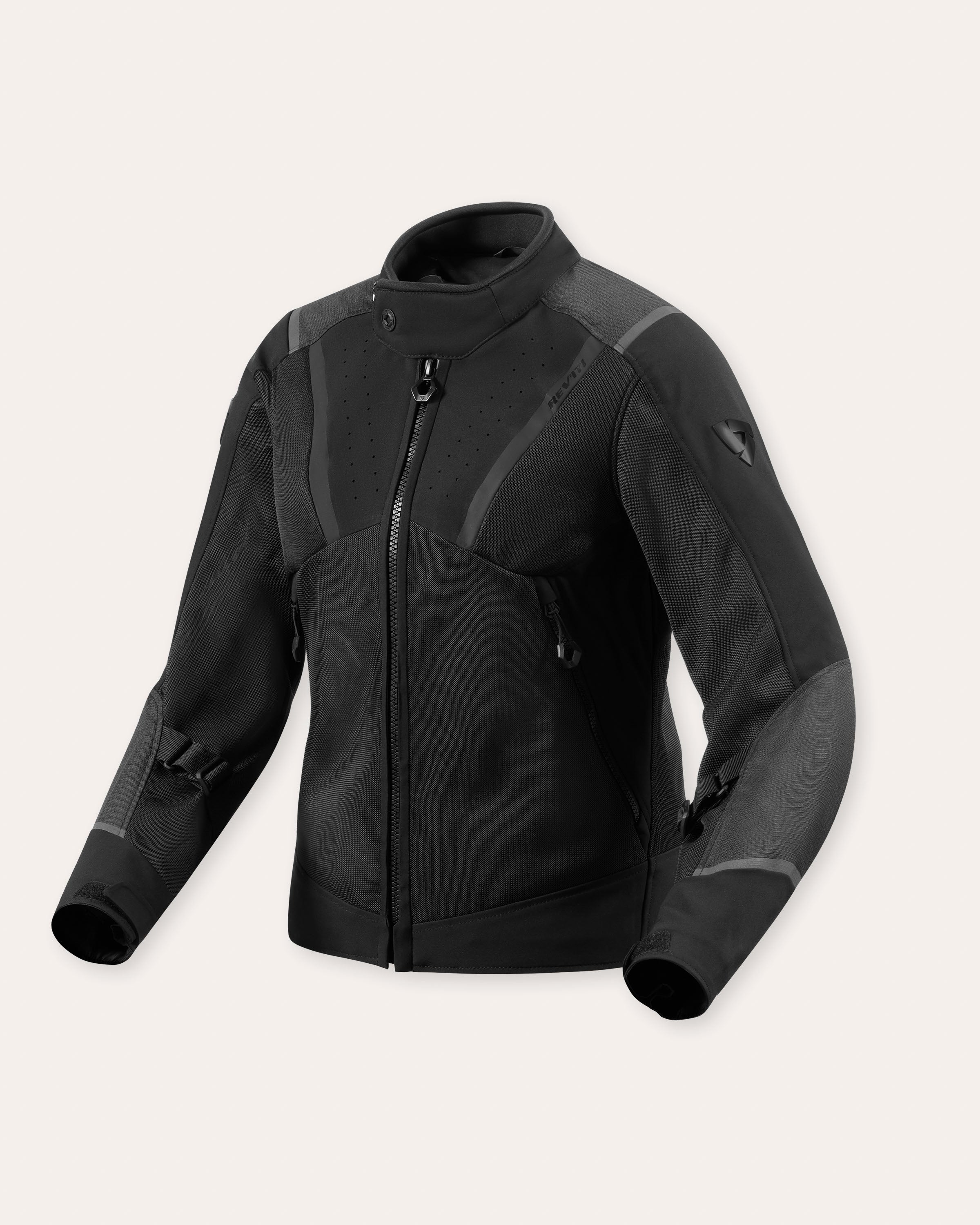 Jacket Airwave 4 Ladies | Grey-Pink