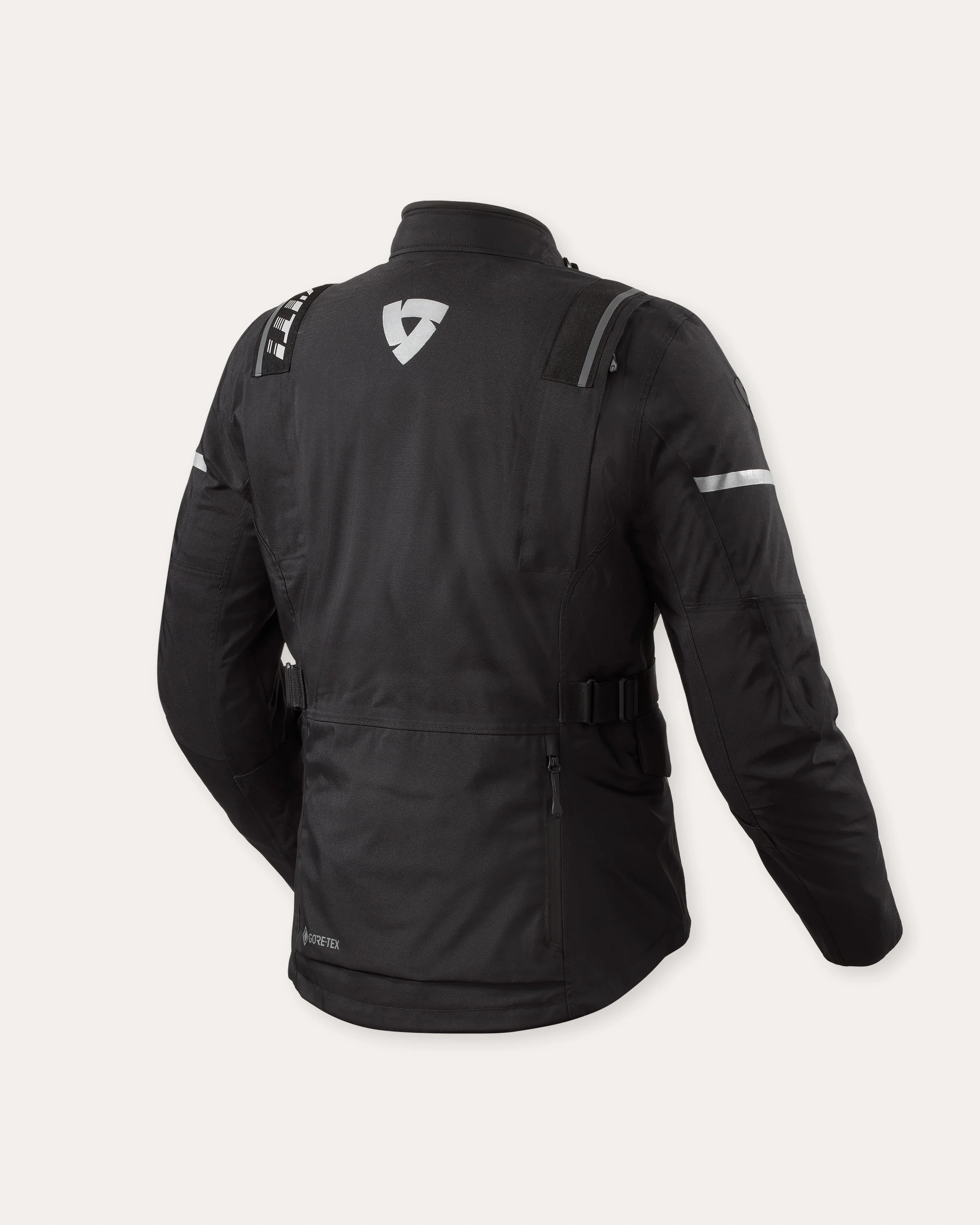 Jacket Vertical GTX | Dark Grey