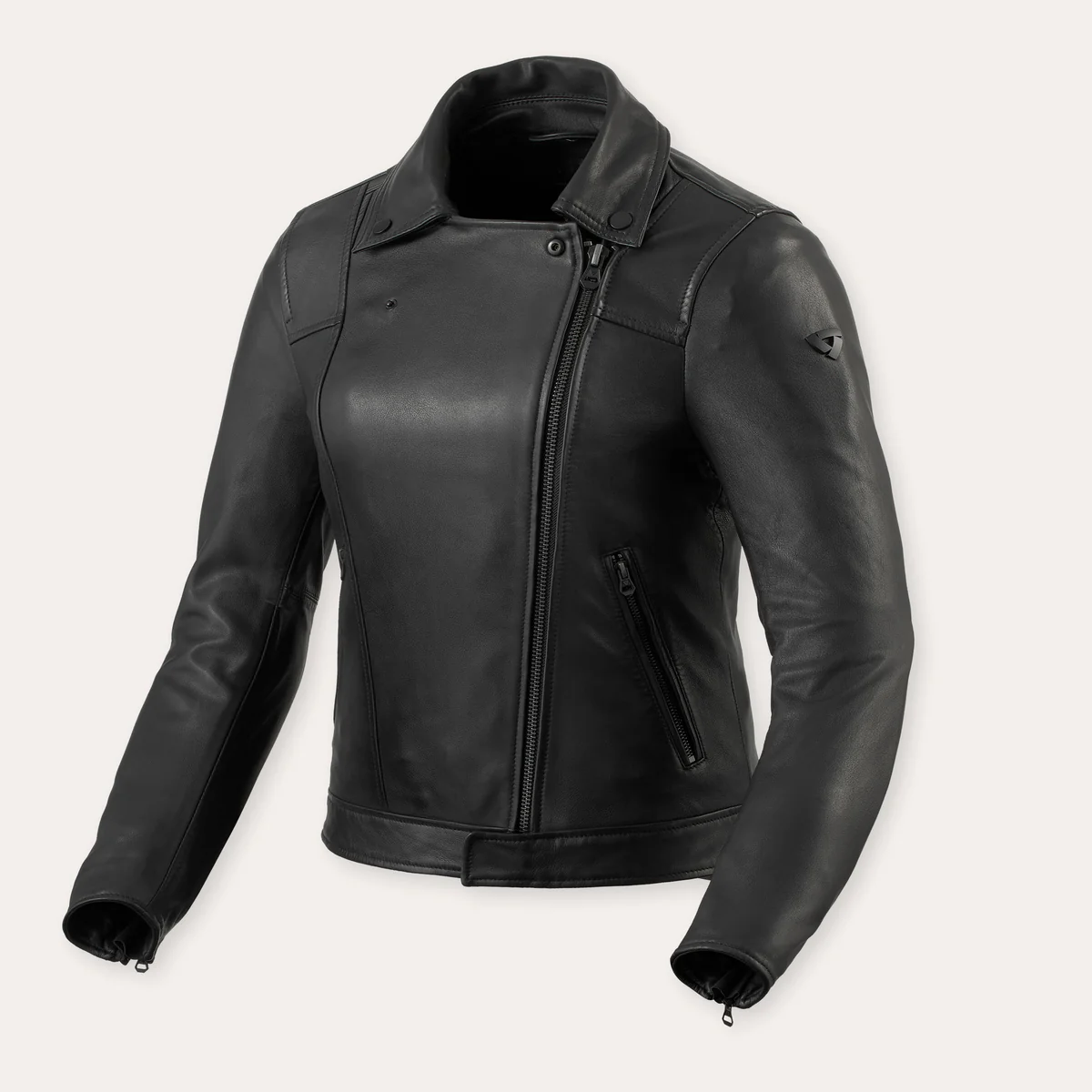 Jacket Liv Ladies | Black