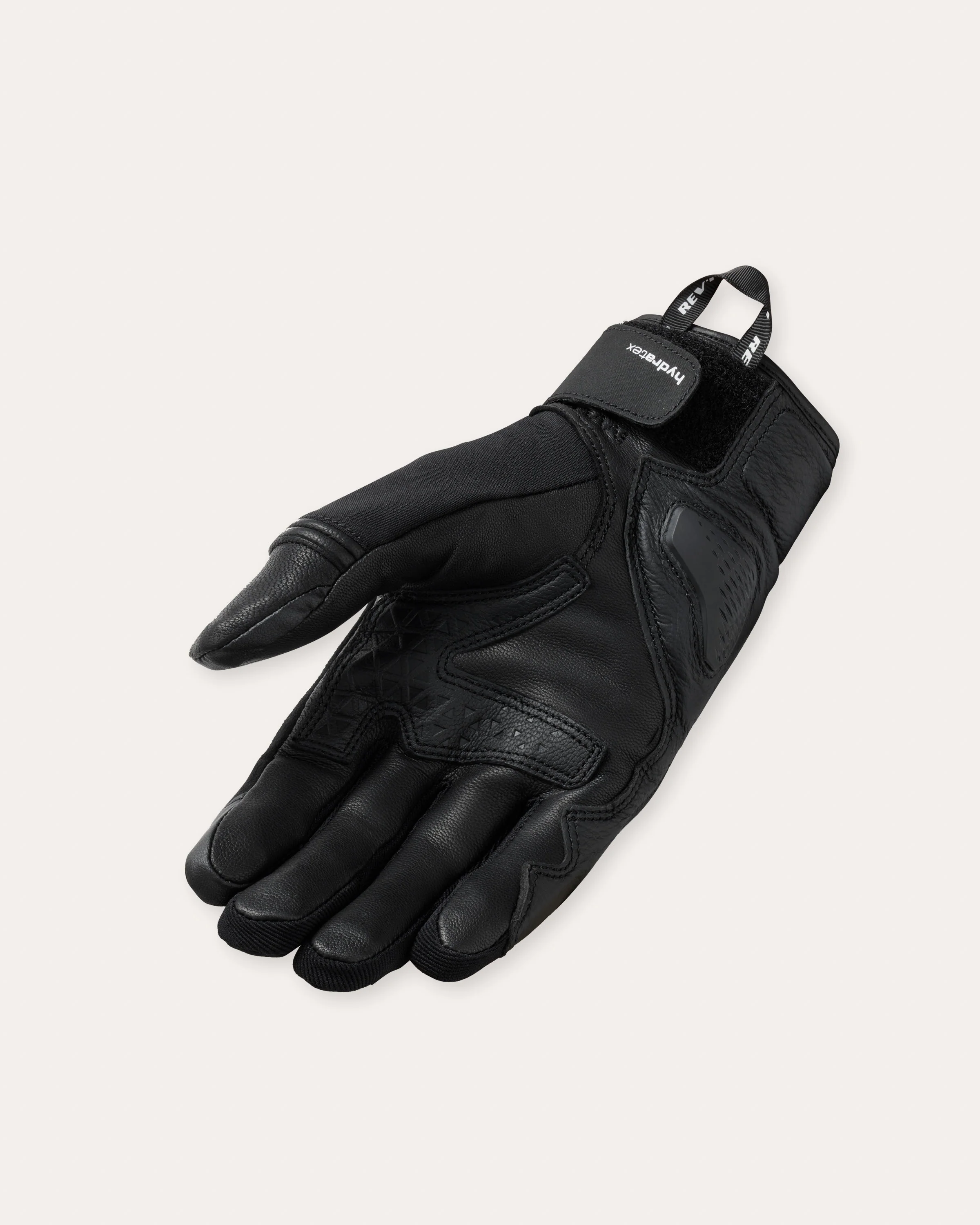 Gloves Speedart H2O | Black-Grey