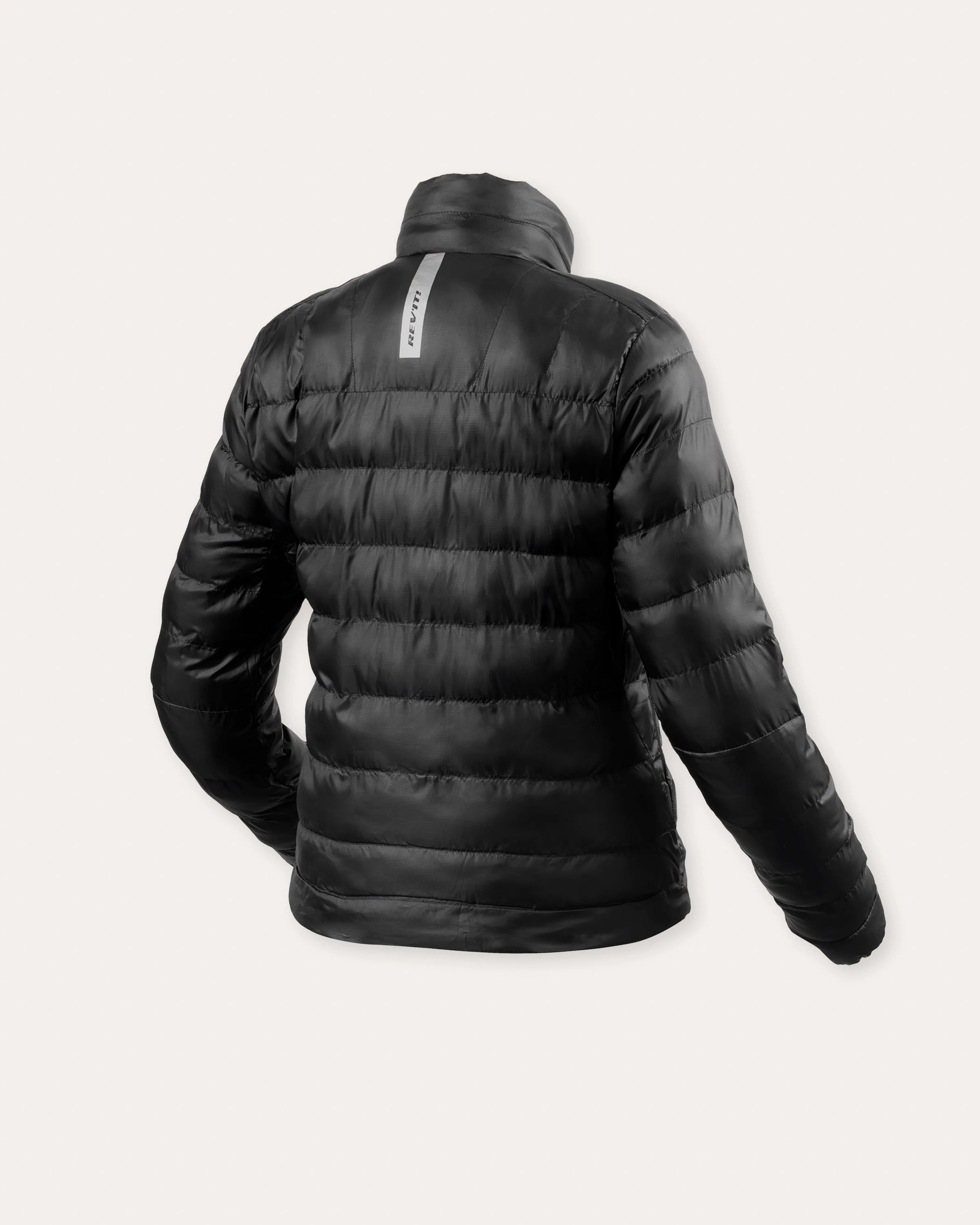 Jacket Solar 3 Ladies | Burgundy Red