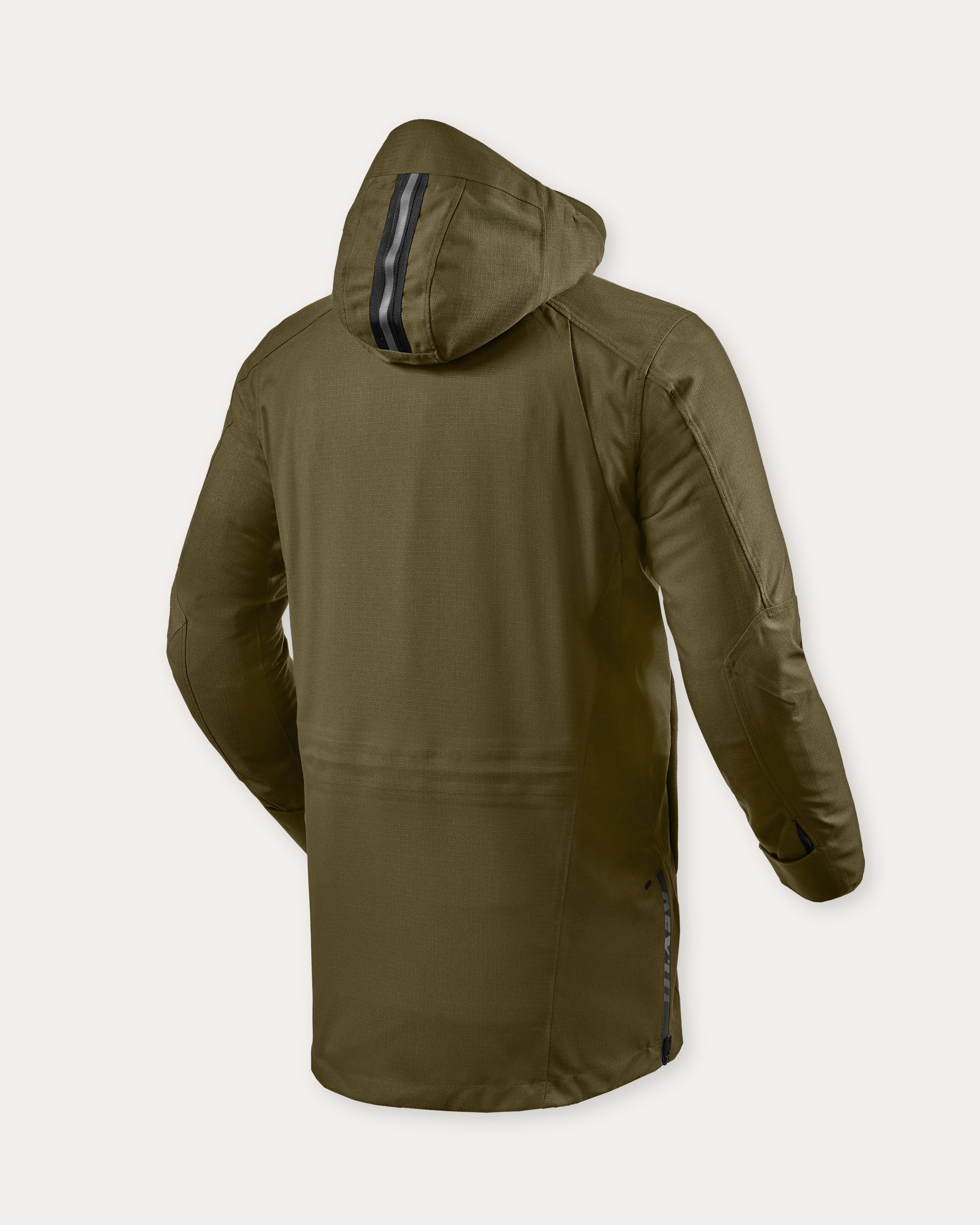 Jacket Toronto H2O | Black
