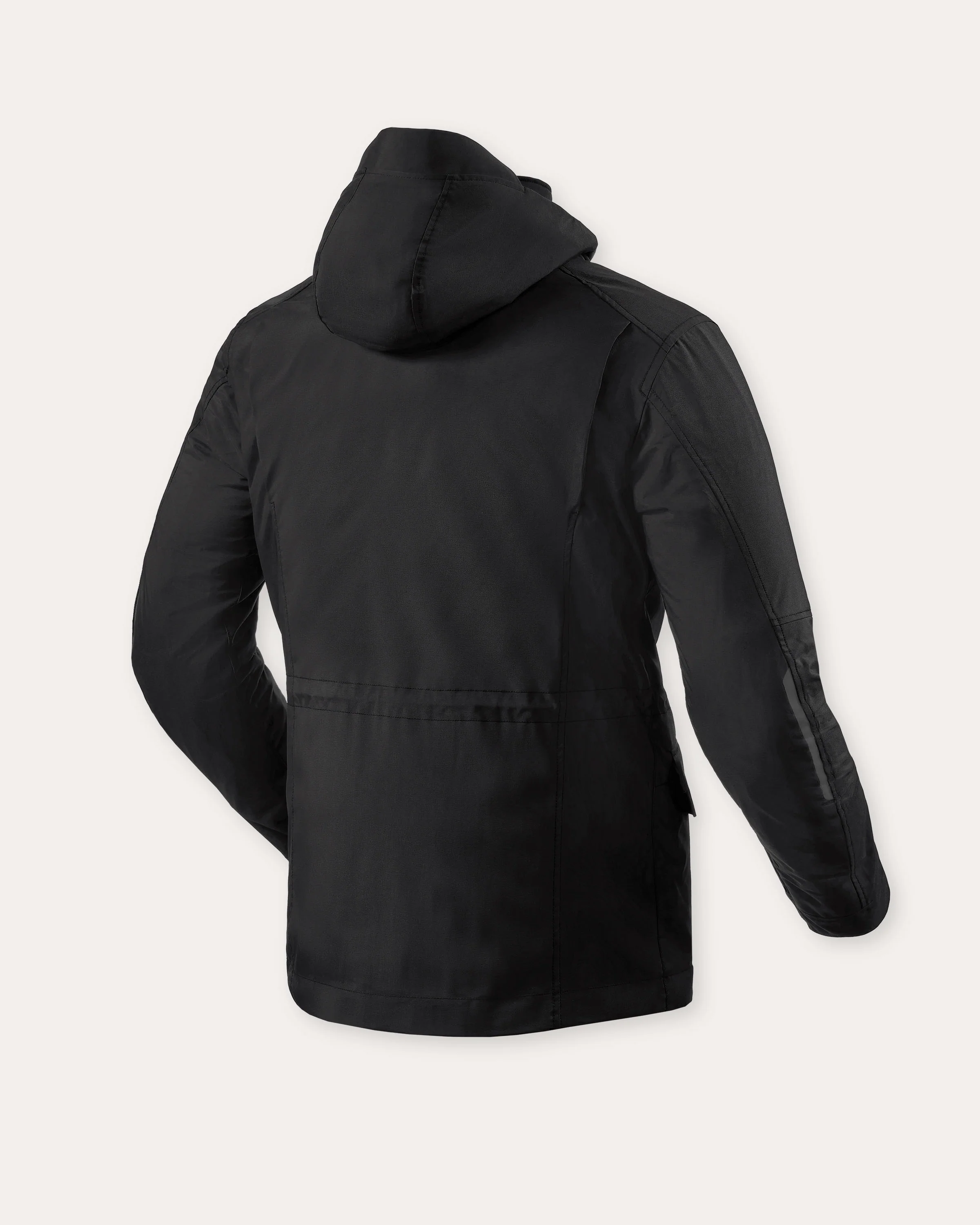 Jacket Triomphe 2 H2O | Dark Navy