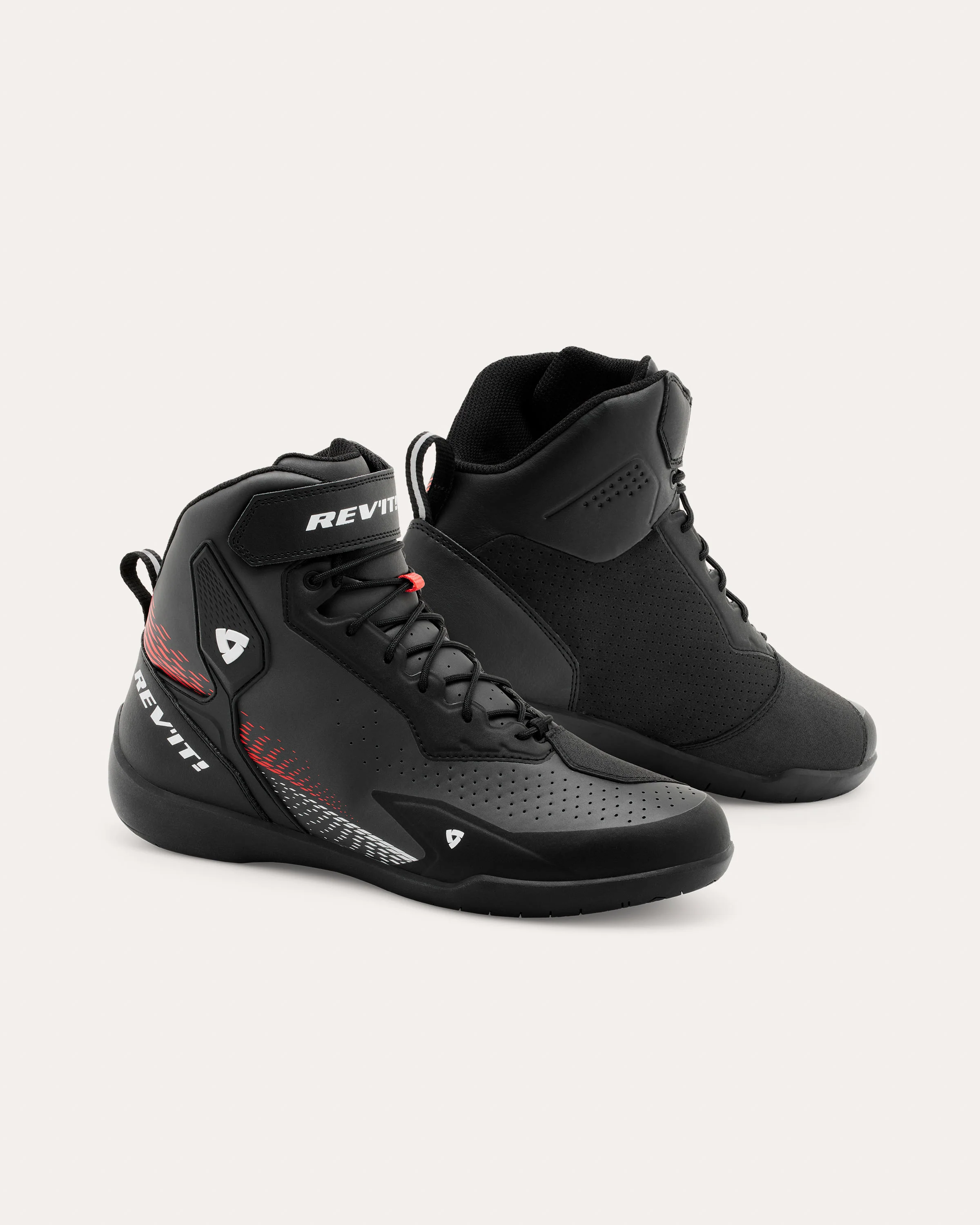 Shoes G-Force 2 | Black-Anthracite