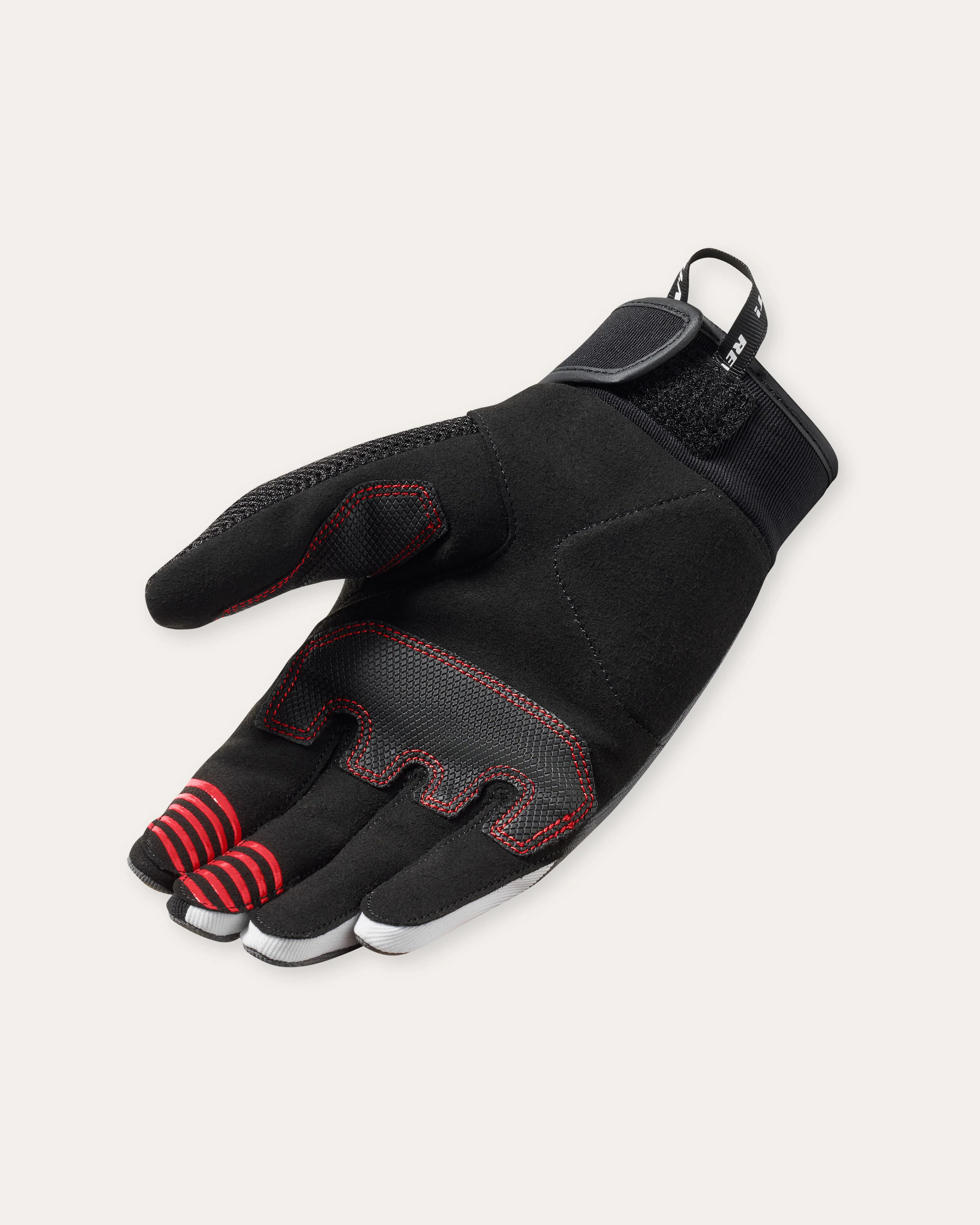 Gloves Endo | Black-White