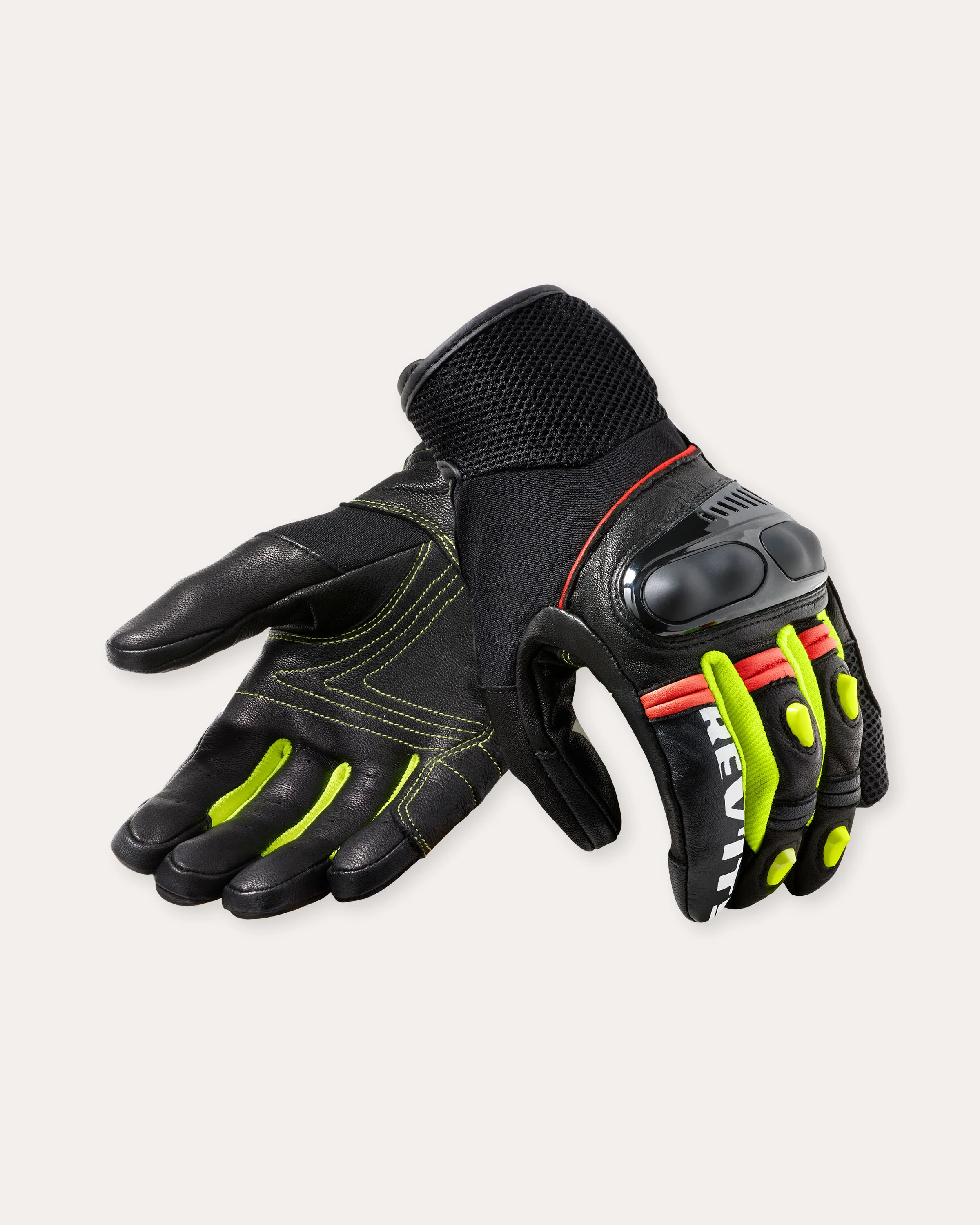 Gloves Metric | Black-Anthracite