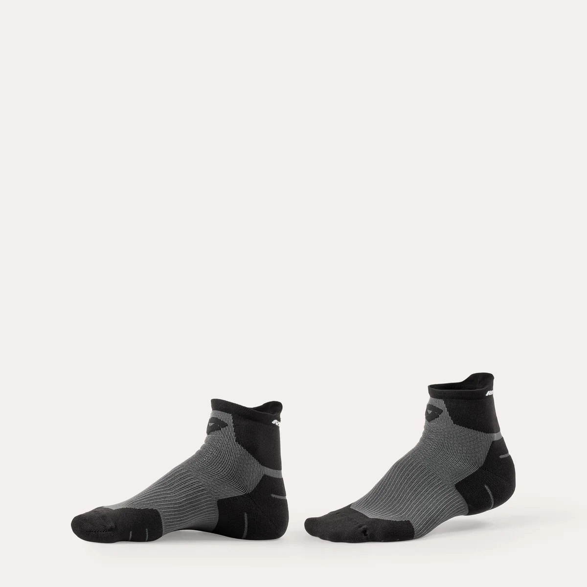 Socks Javelin 2 | Grey-Black