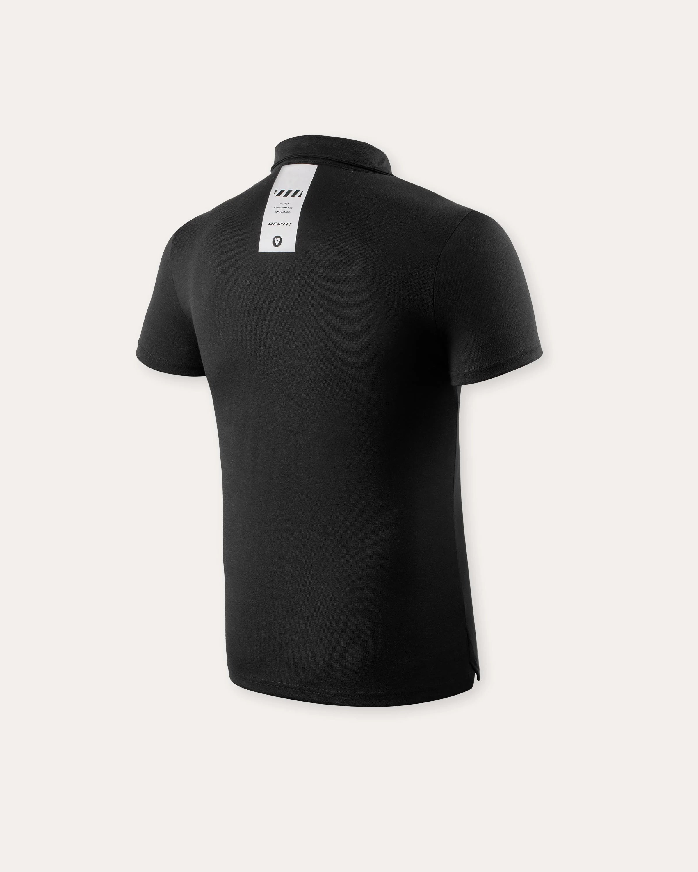 Polo Wyatt | Dark Blue