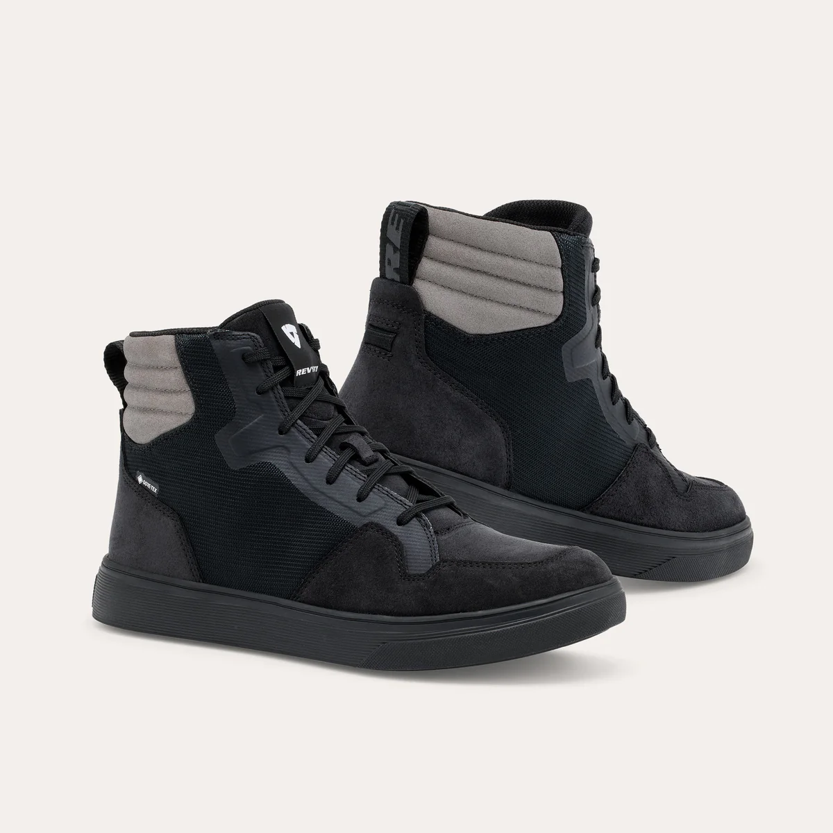 Shoes Krait GTX | Black-Grey