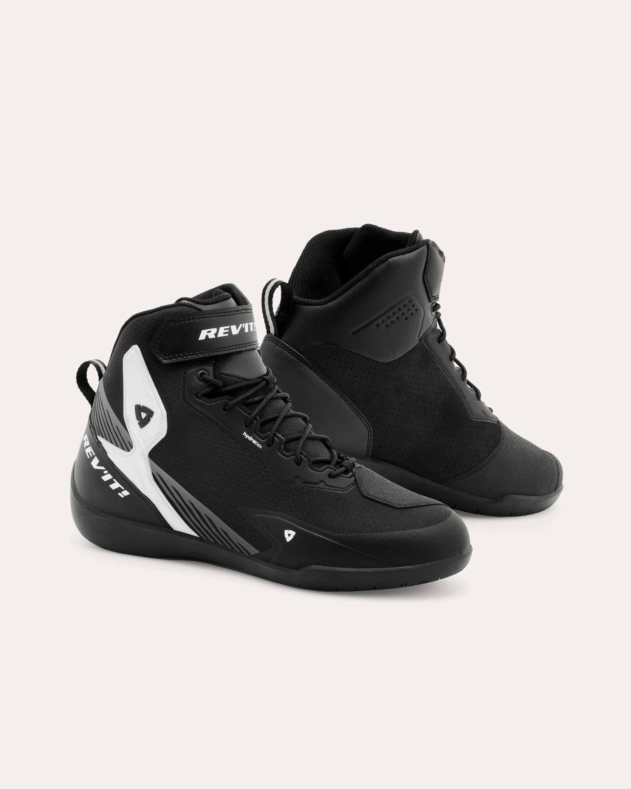 Shoes G-Force 2 H2O | Black-Neon Red