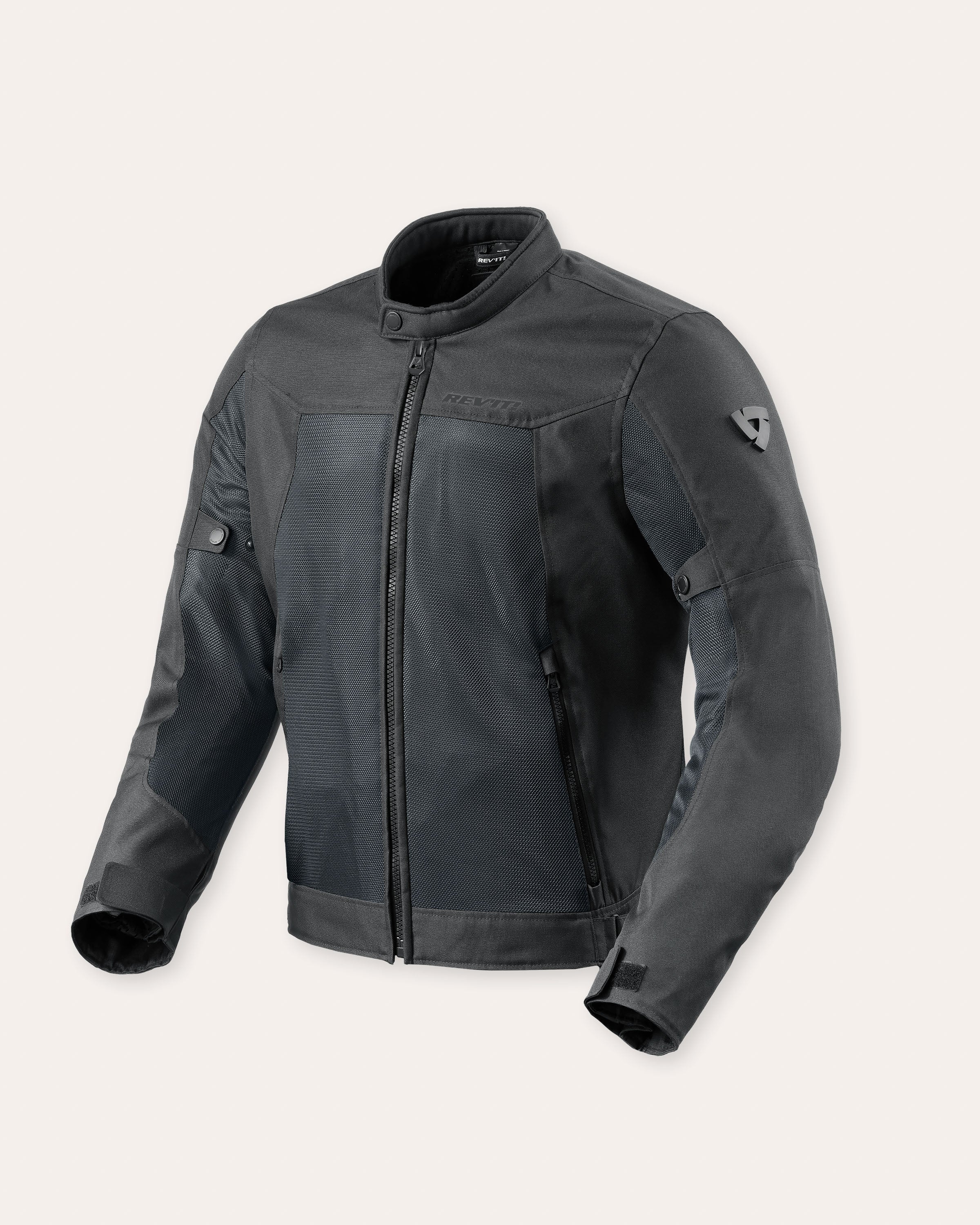 Jacket Eclipse 2 | Blue