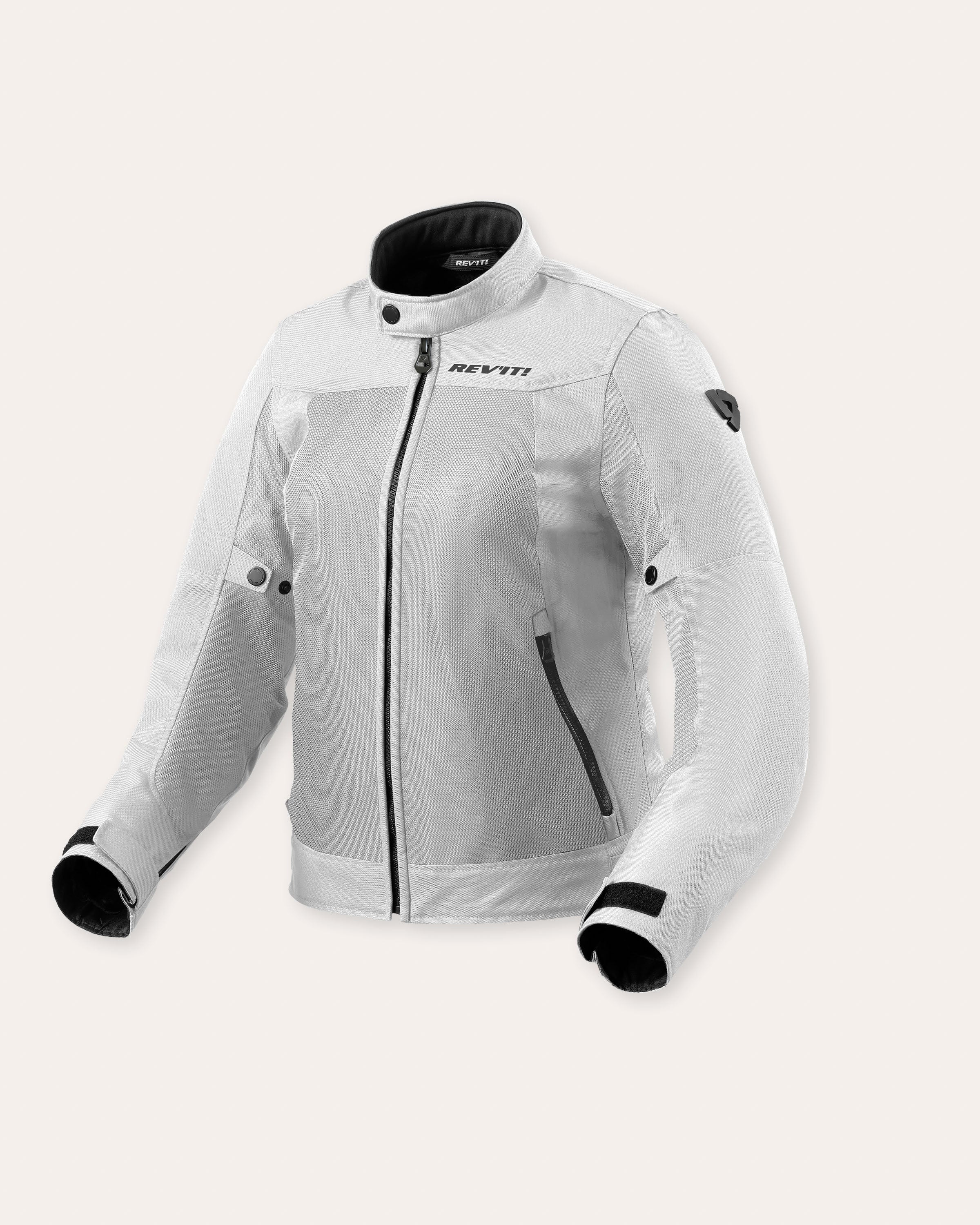 Jacket Eclipse 2 Ladies | Black