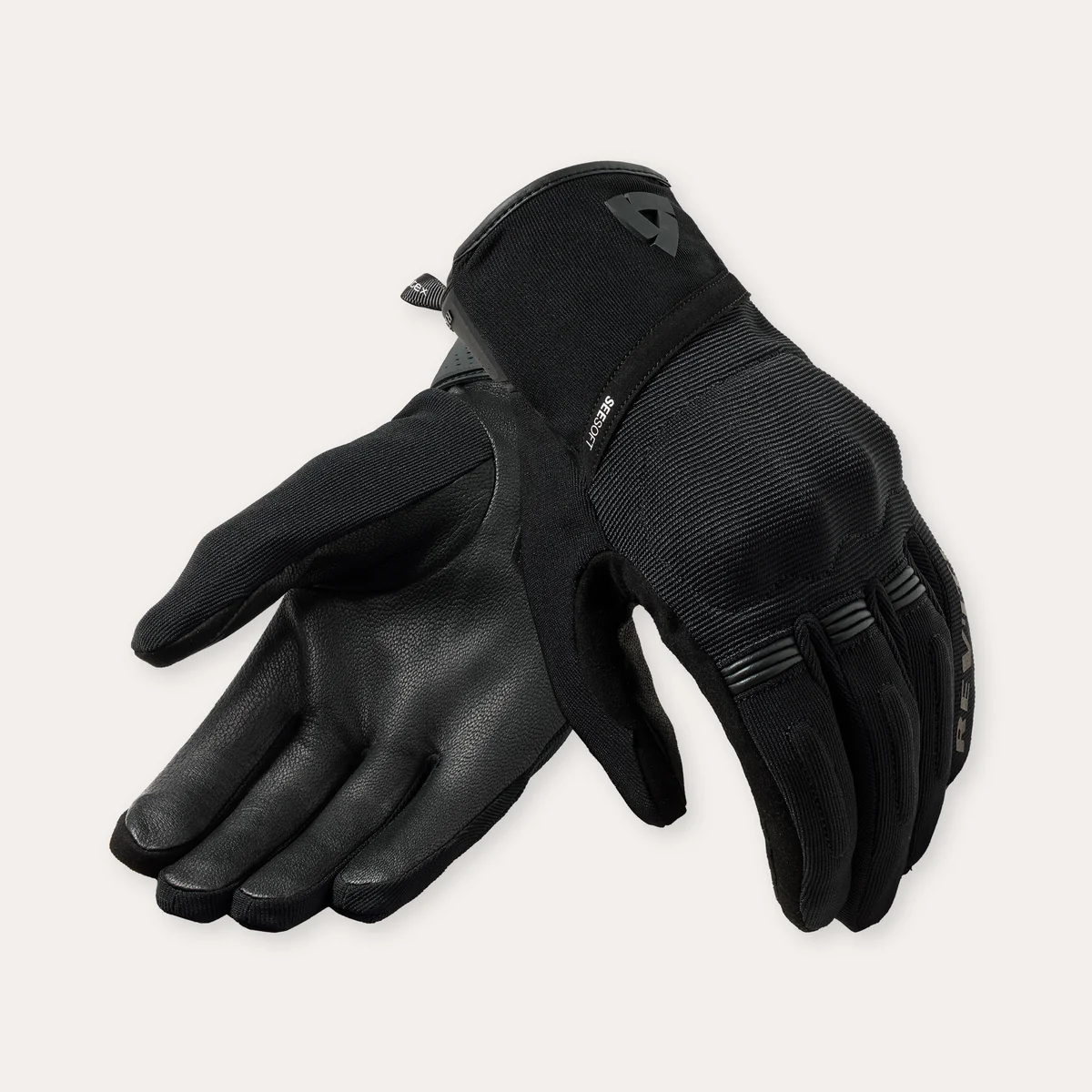 Gloves Mosca 2 H2O Ladies | Black