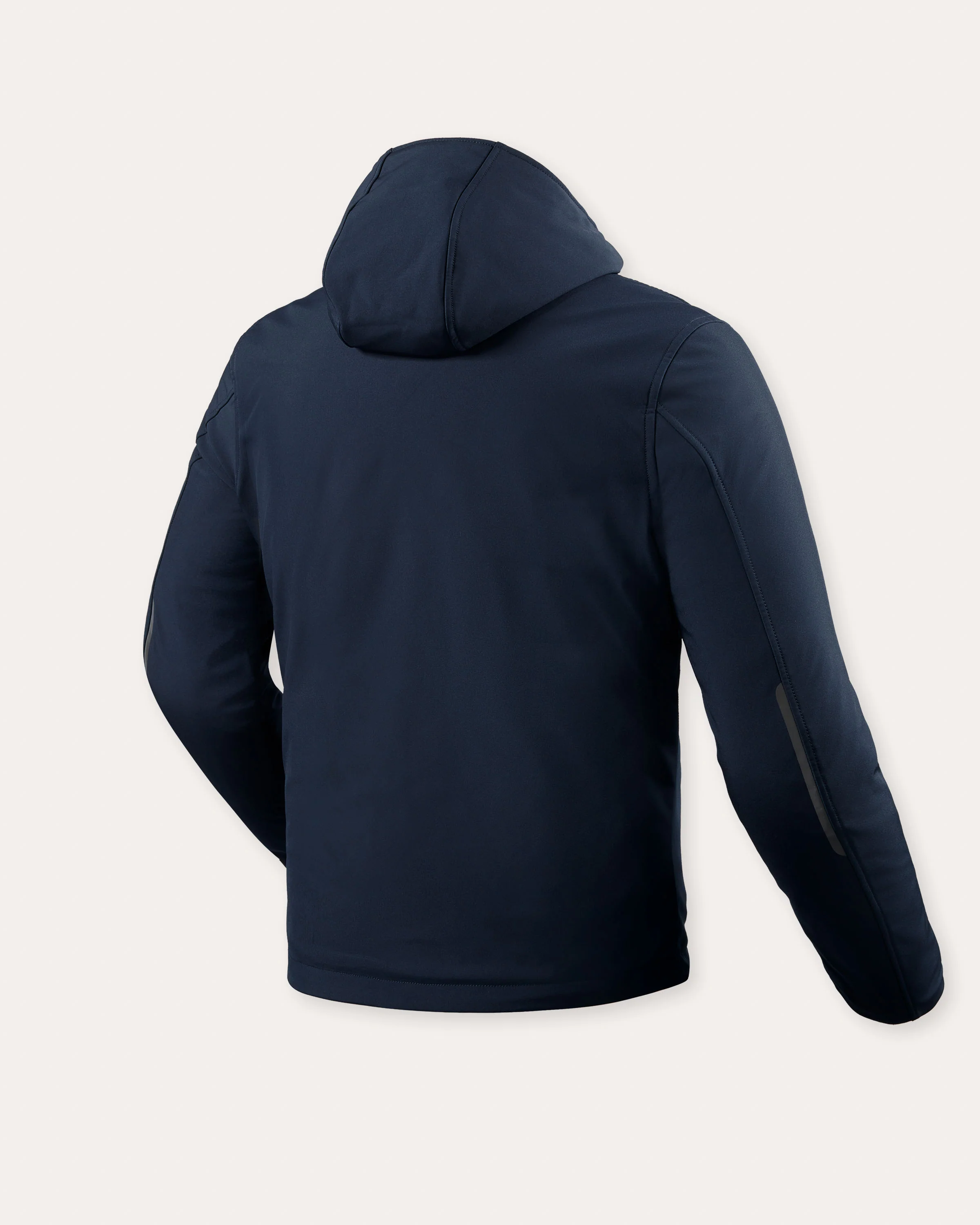 Jacket Traffic H2O | Anthracite