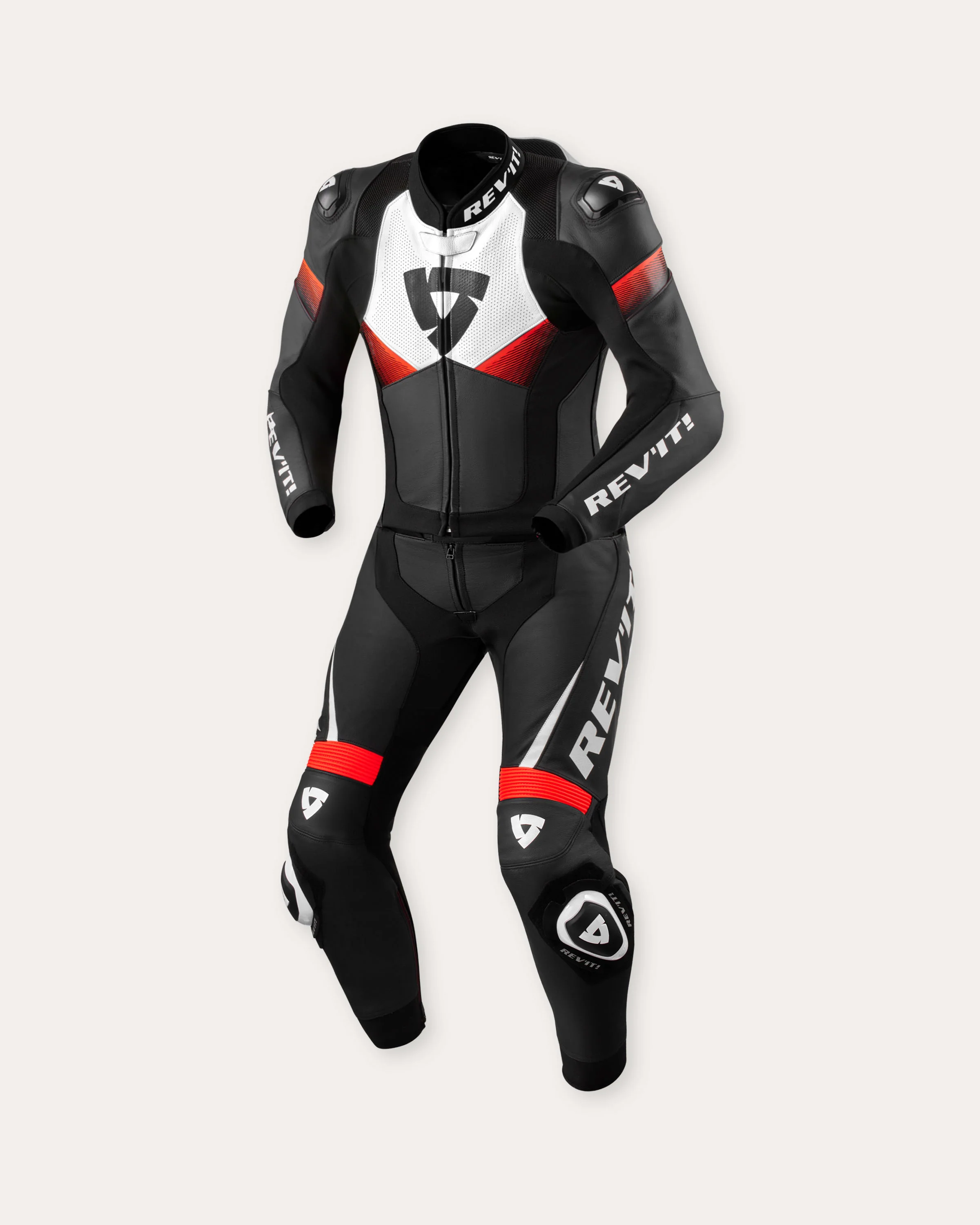 Combi Argon 2 | Black-White