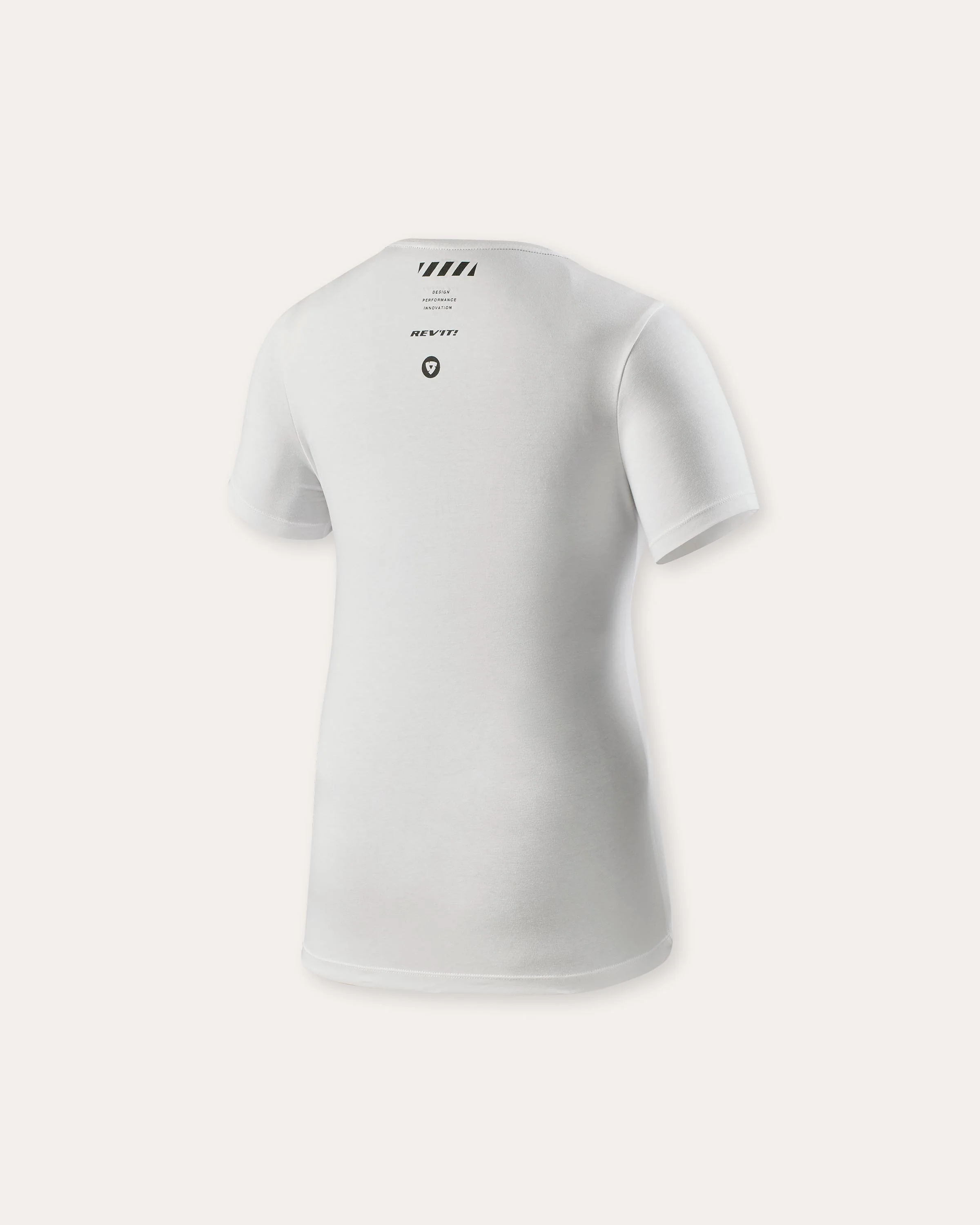 Shirt Tessa Ladies | Black