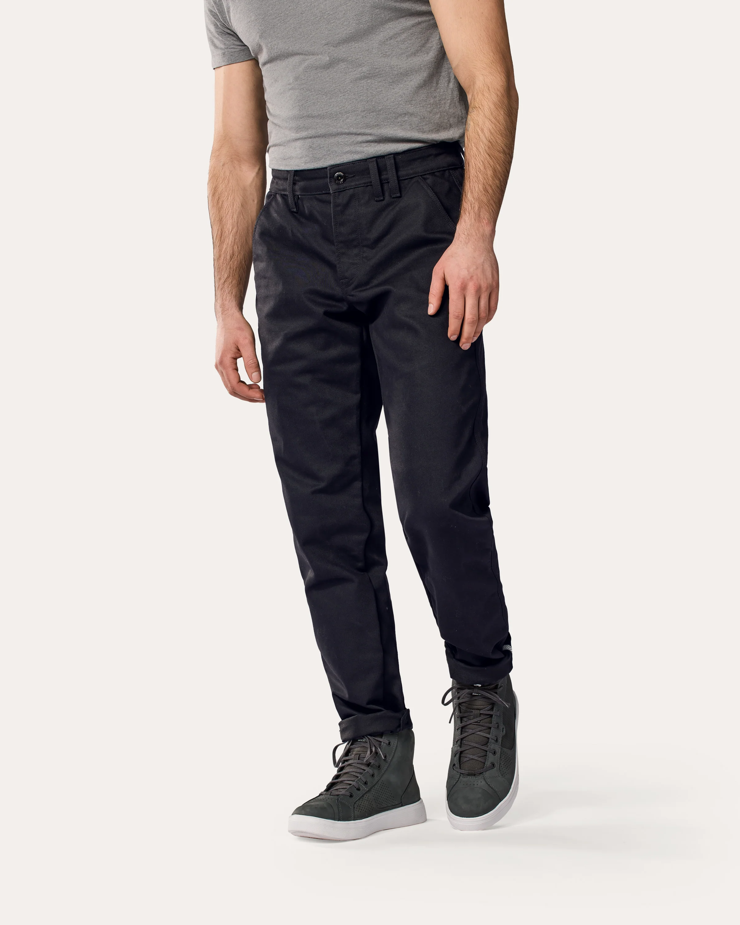 Chino Dean 2 Tapered | Sand