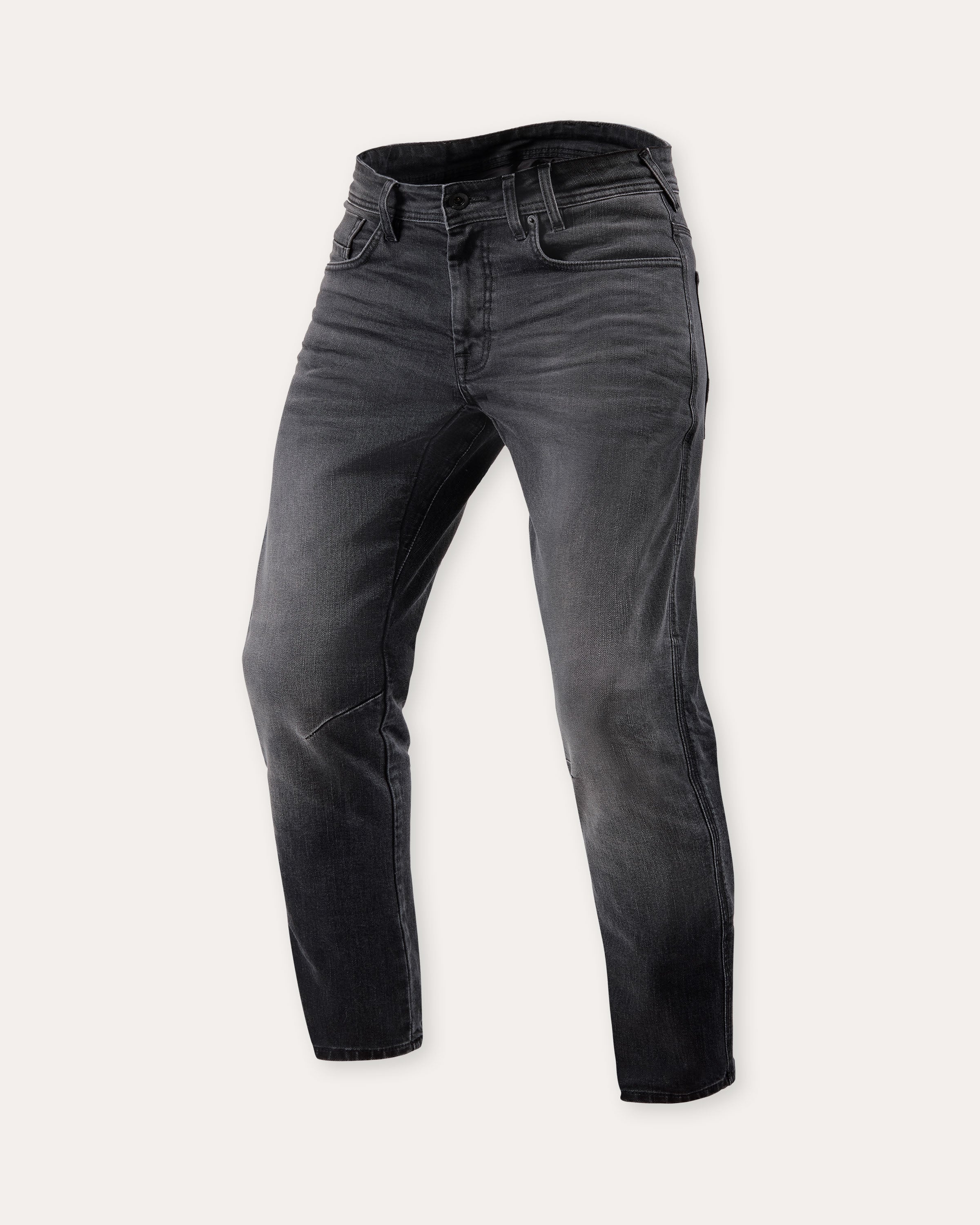 Jeans Detroit 2 TF | Medium Blue