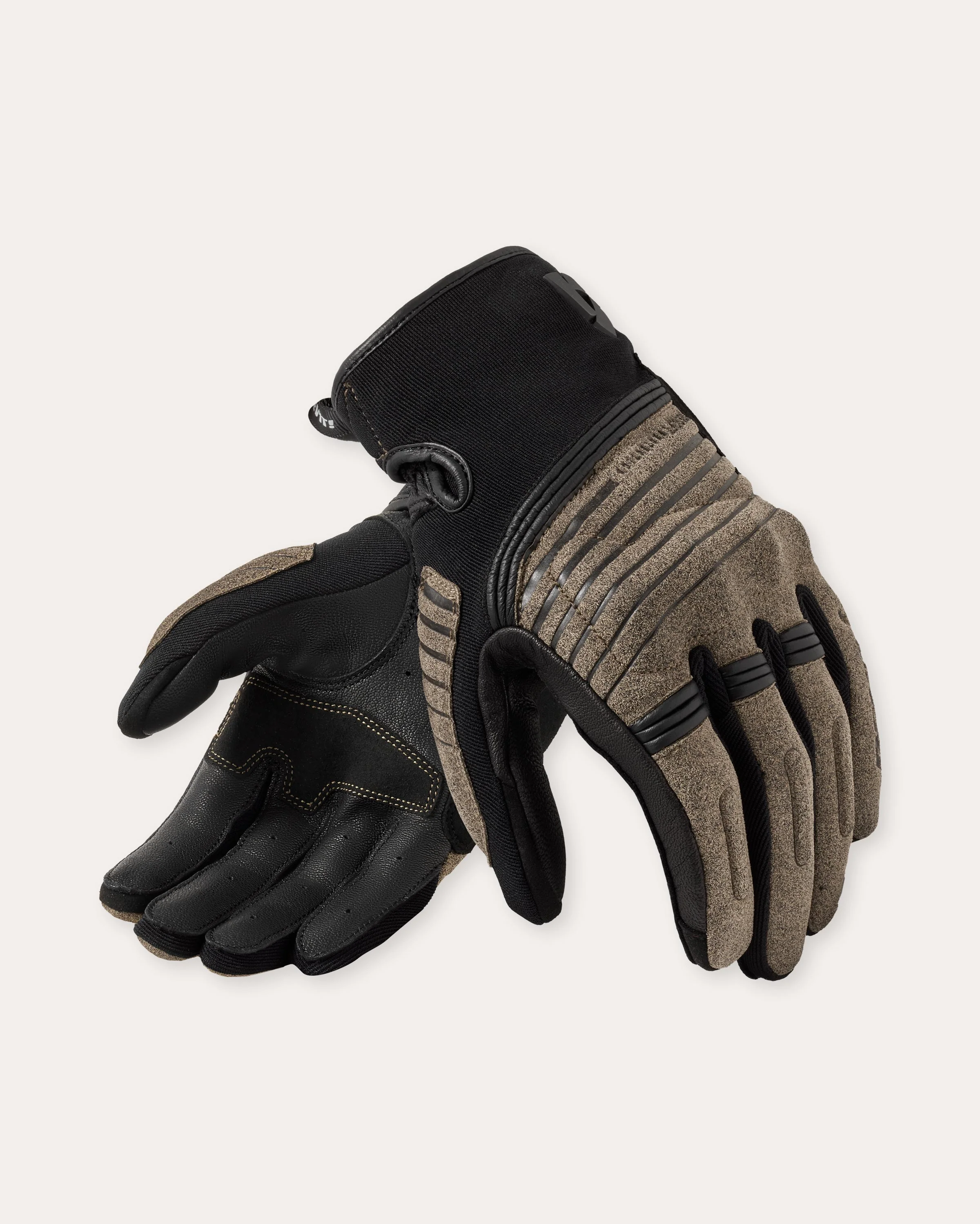 Gloves Montford | Black