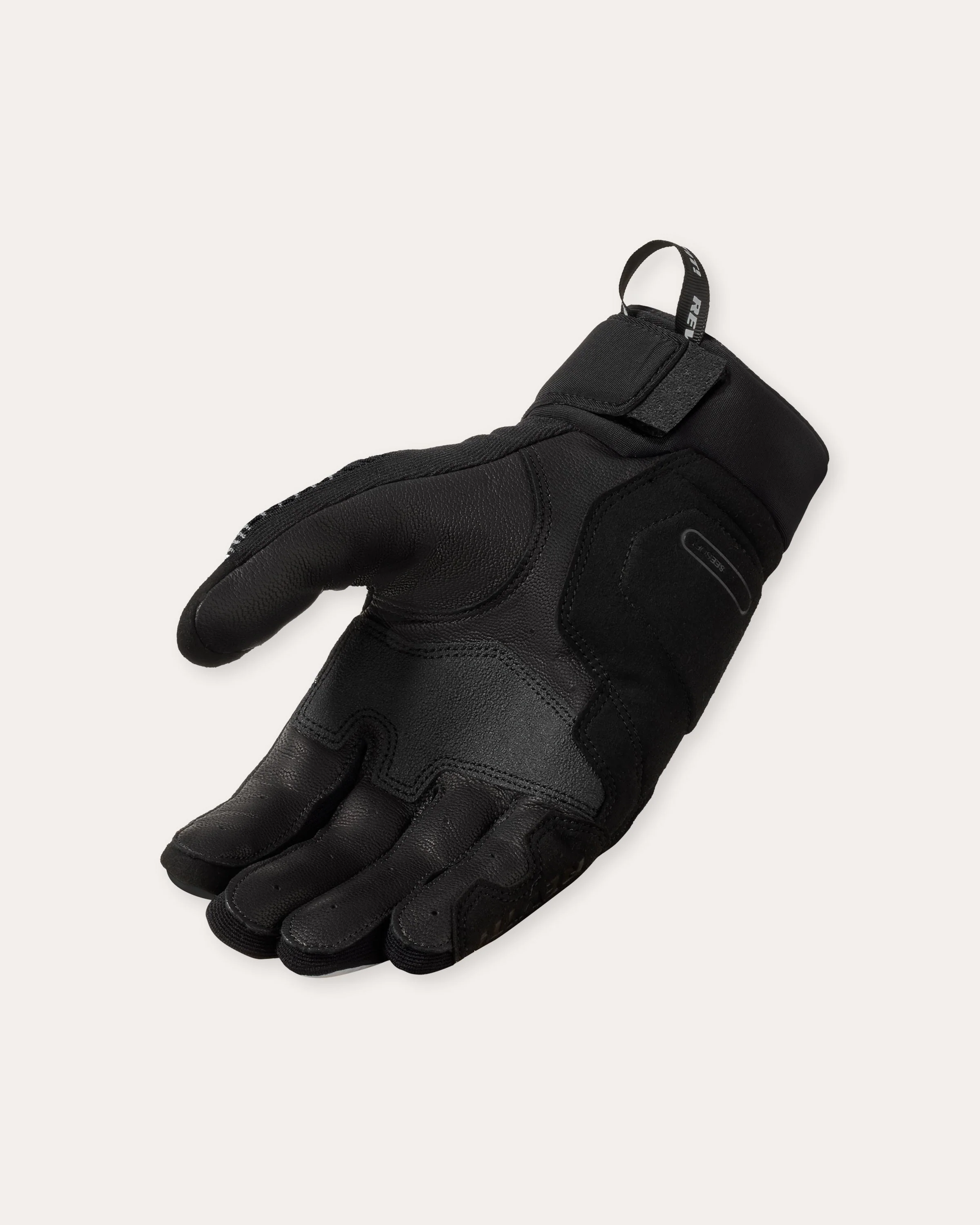Gloves Kinetic 2 | Black