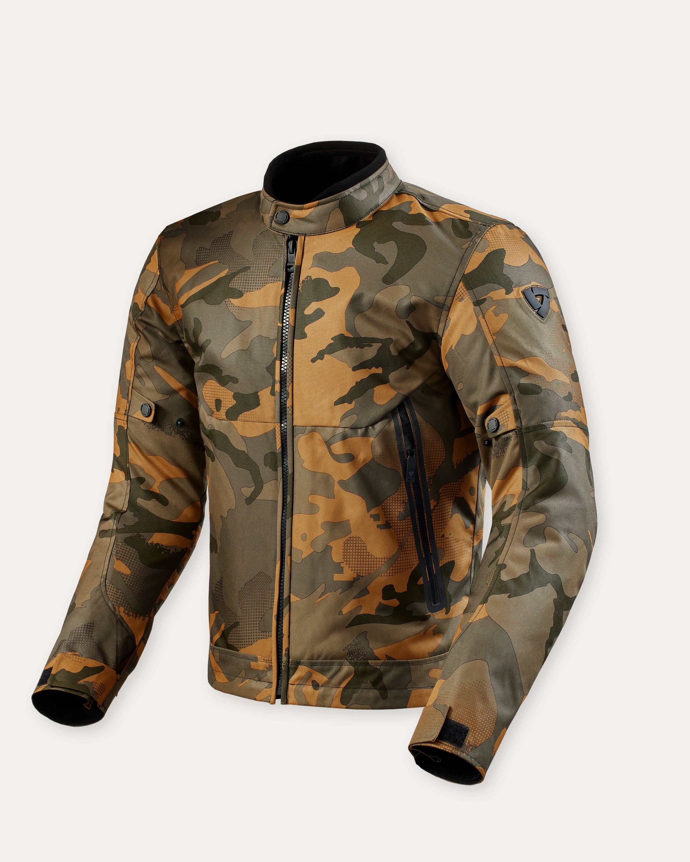 Jacket Shade H2O | Black