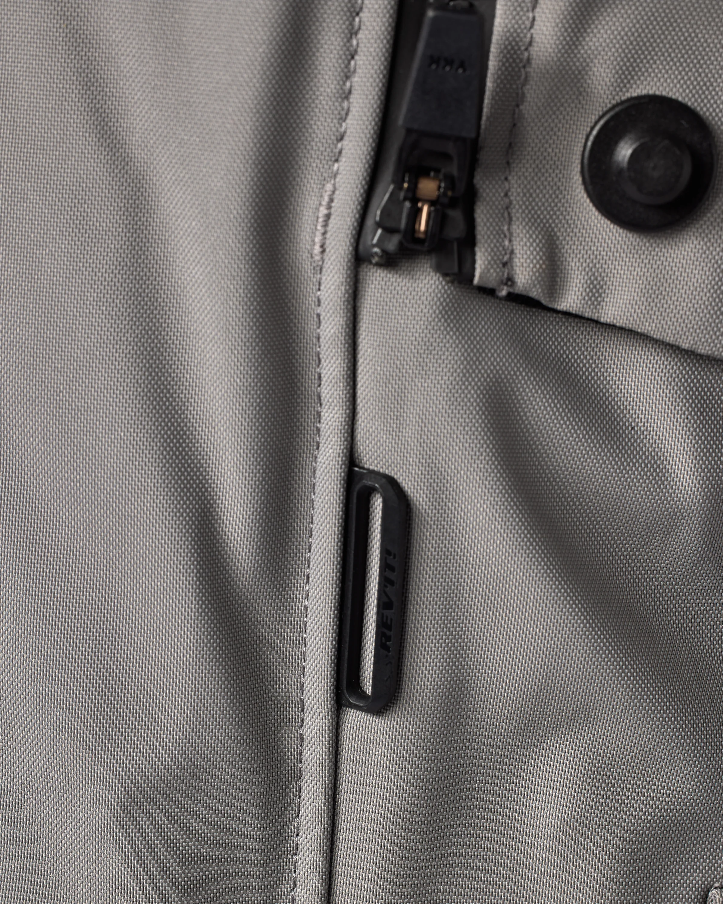 Jacket Vertical GTX | Black-Silver