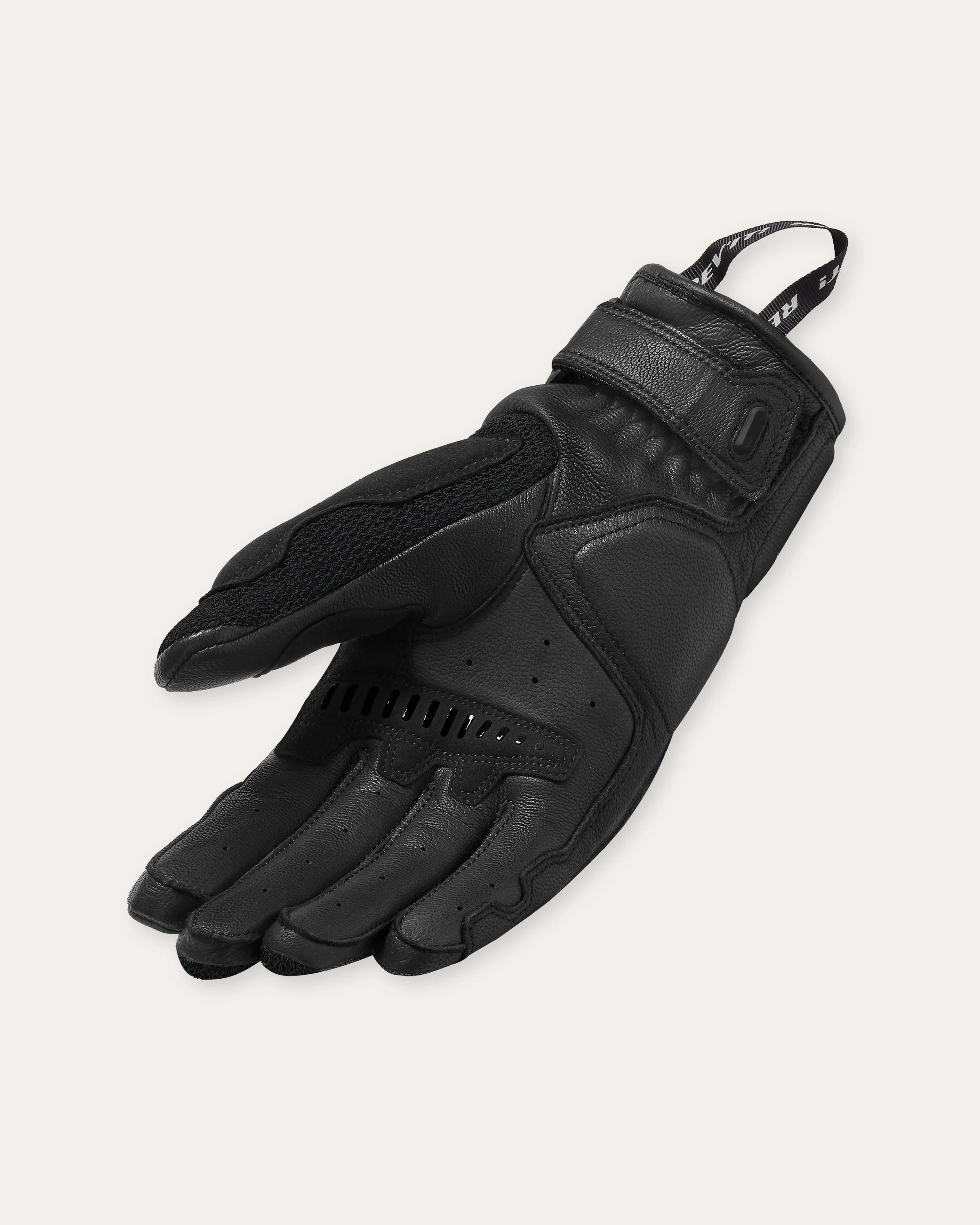 Gloves Duty Ladies | Black-White