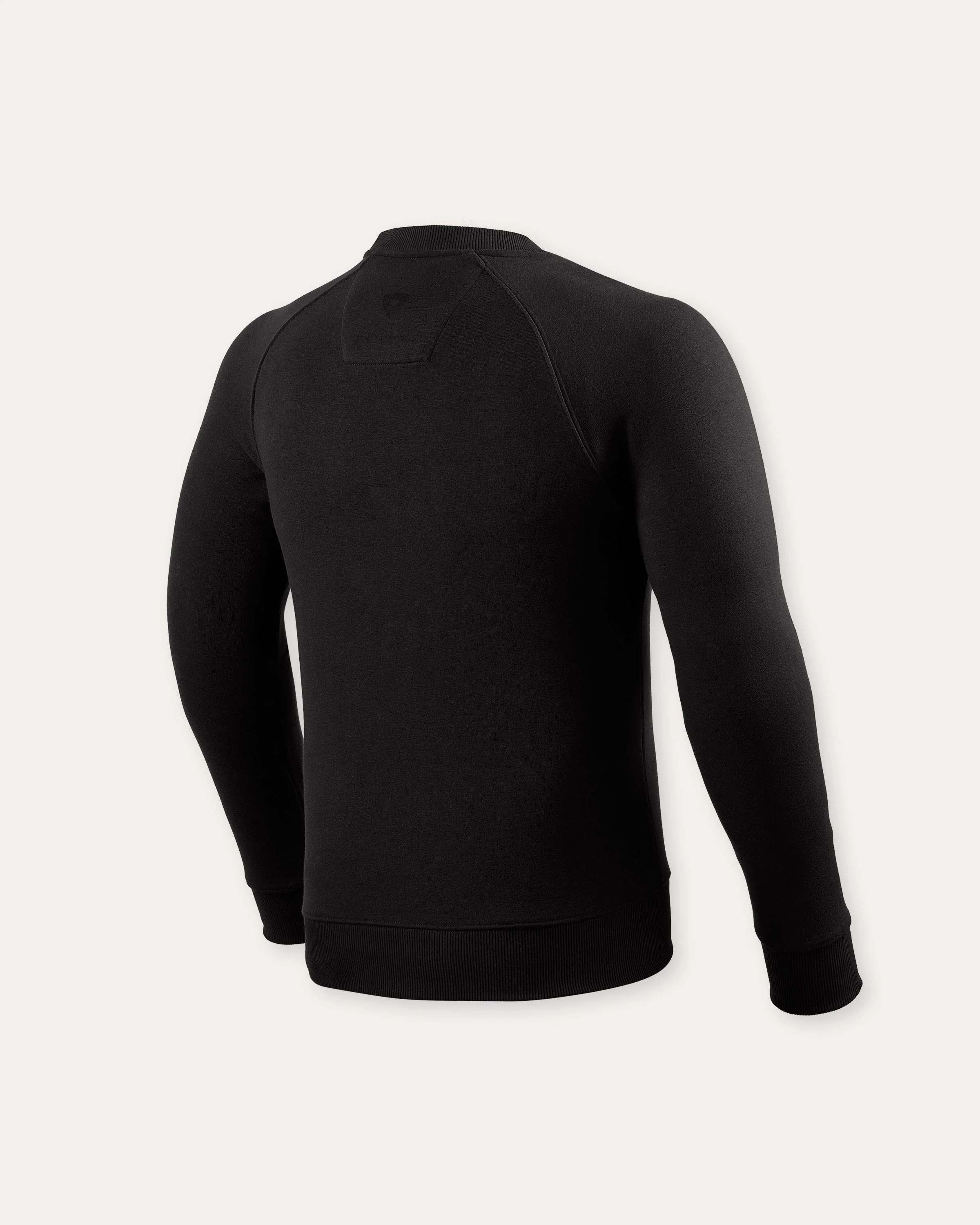 Sweater Adam | Aubergine