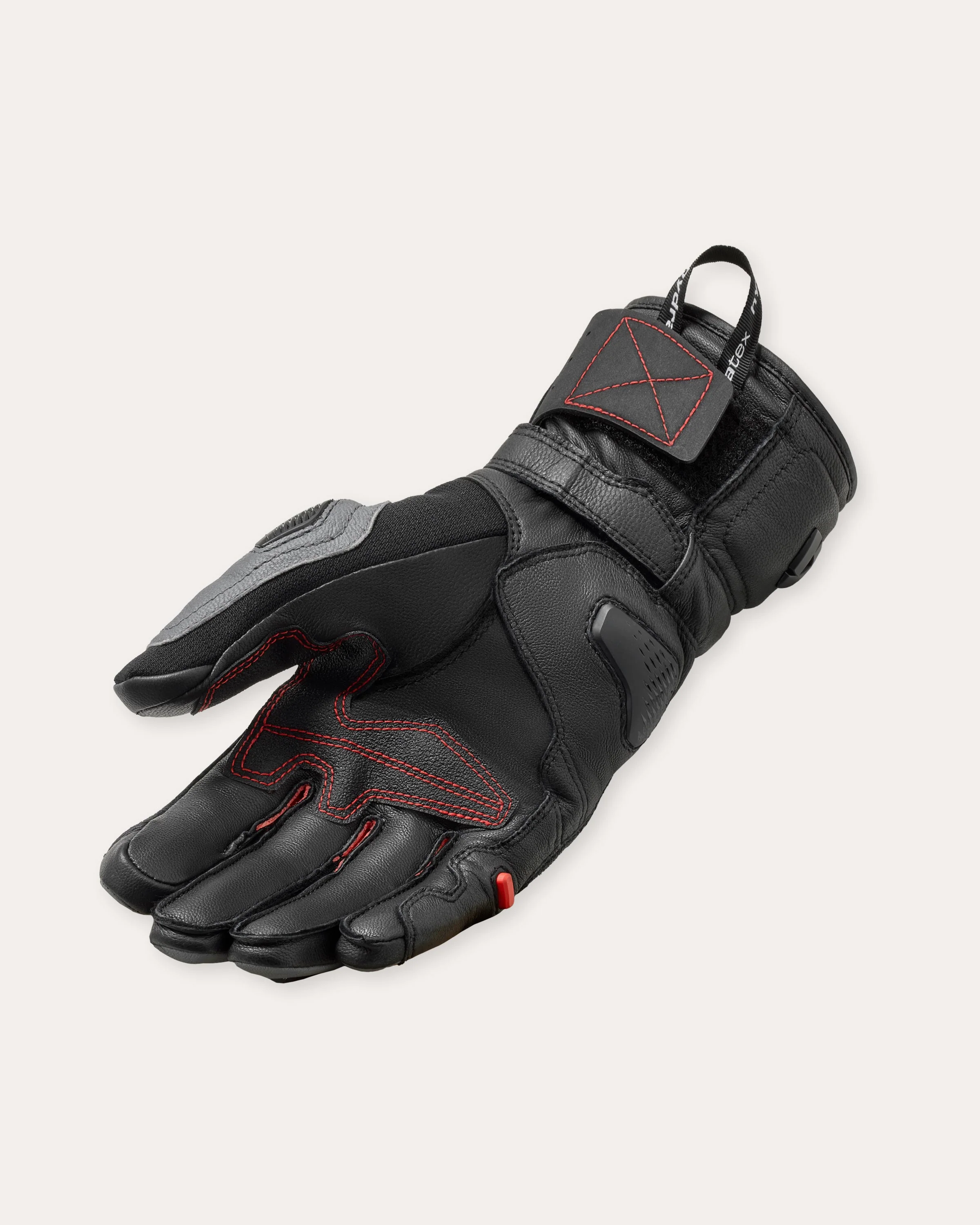 Gloves Sand 5 H2O | Black
