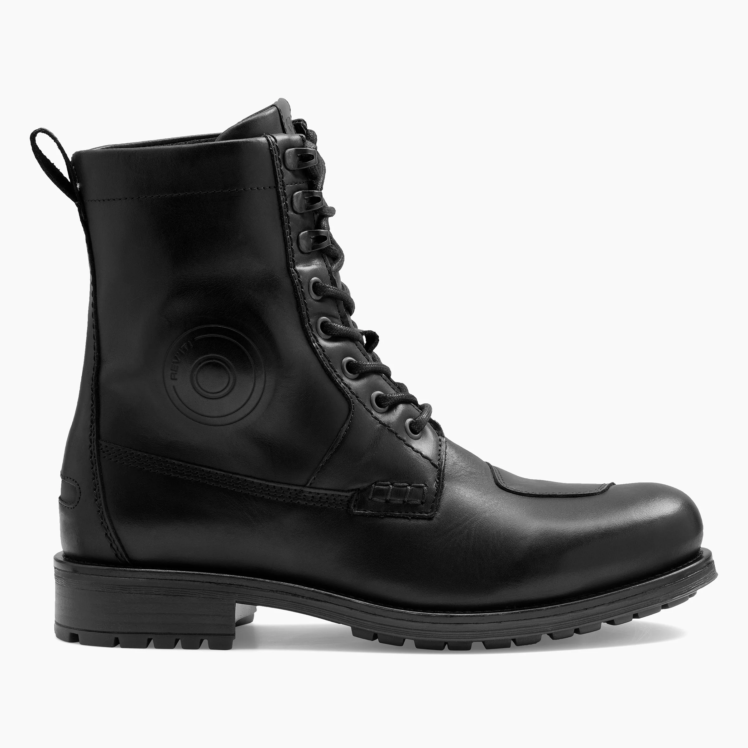 Shoes Portland | Olive Green-Black