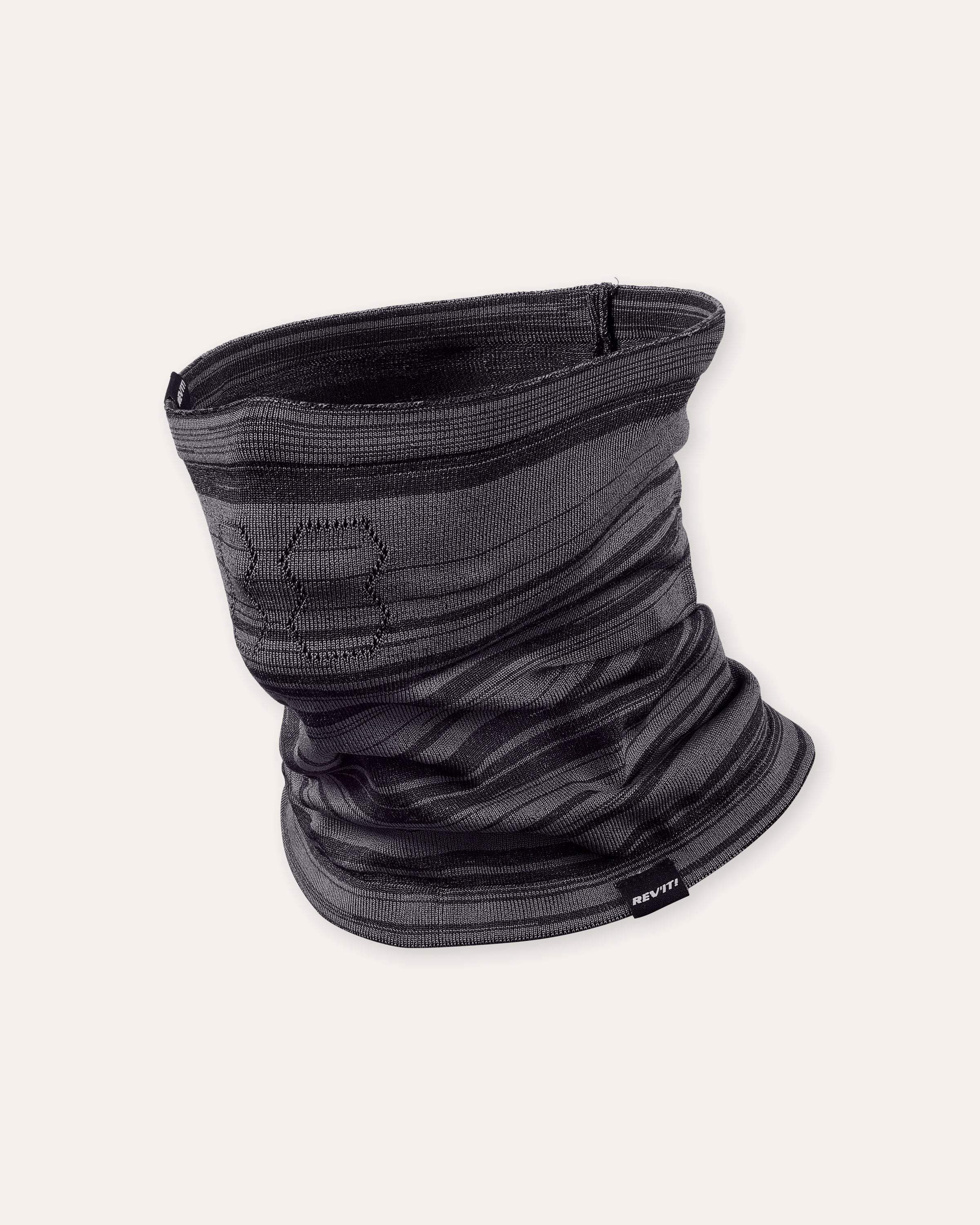 Tube Caspian | Black-Blue