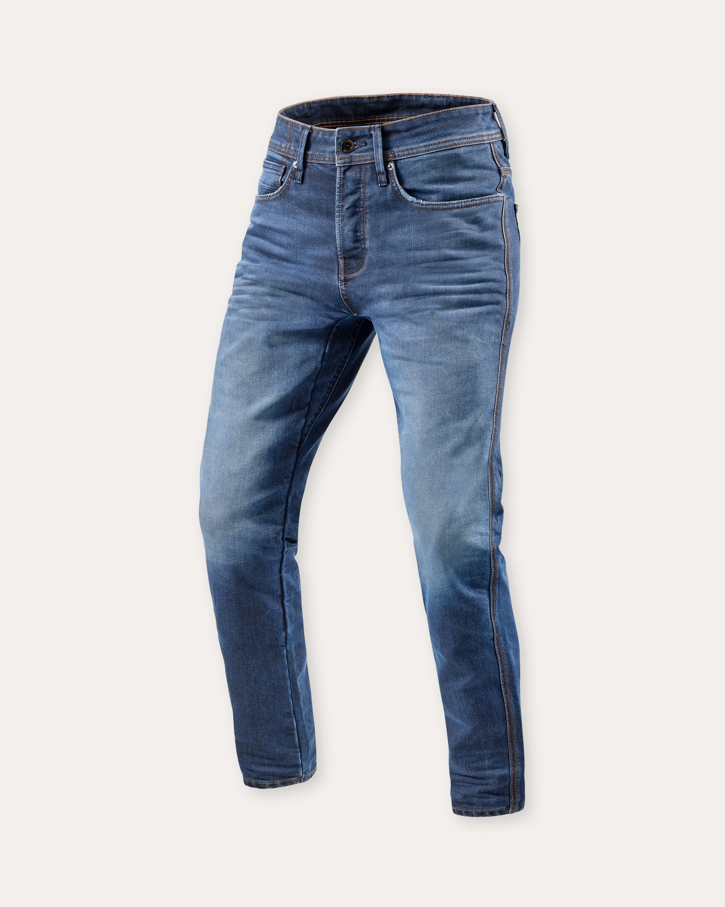 Jeans Reed SF | Dark Blue Used