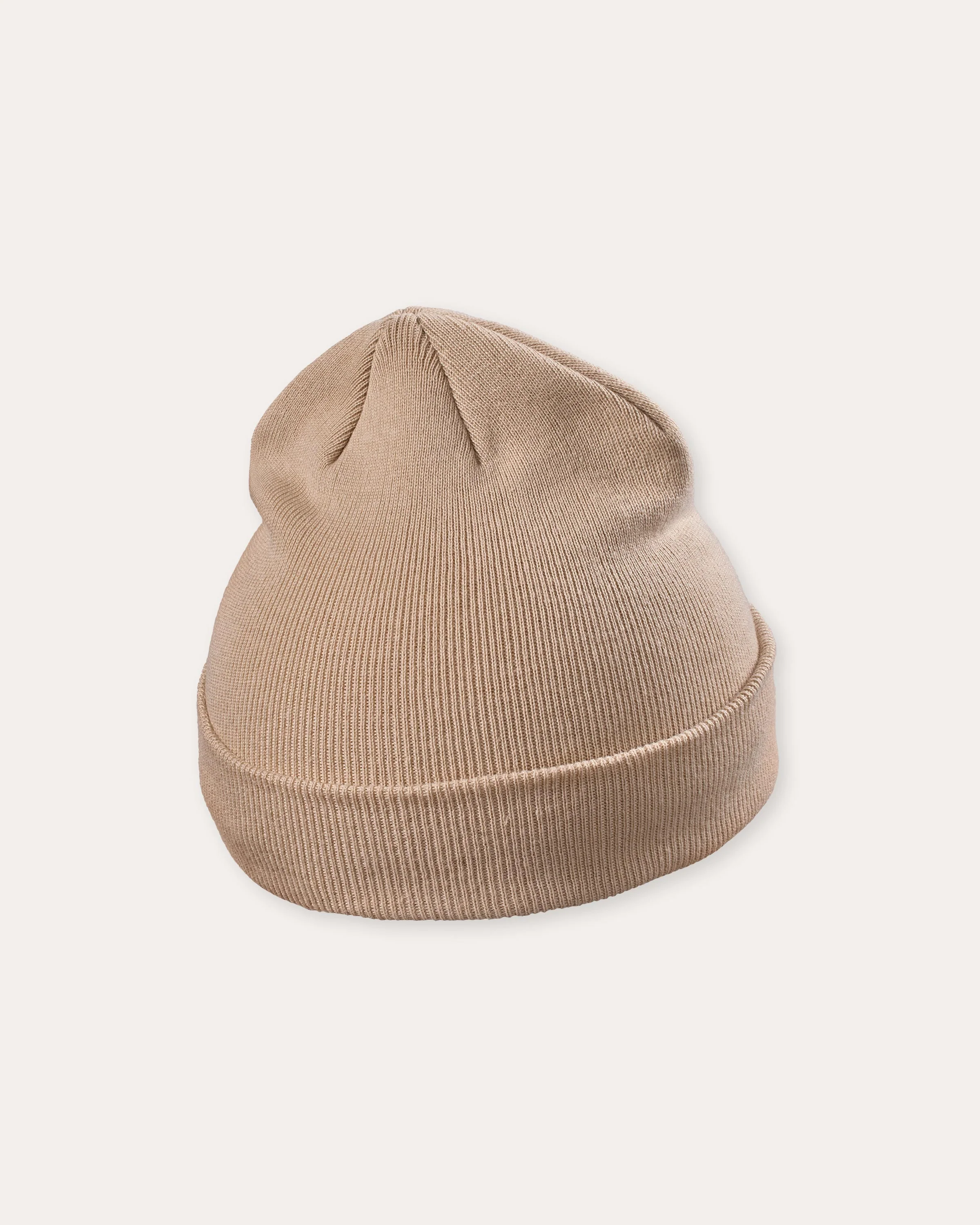 Beanie Elijah | Black
