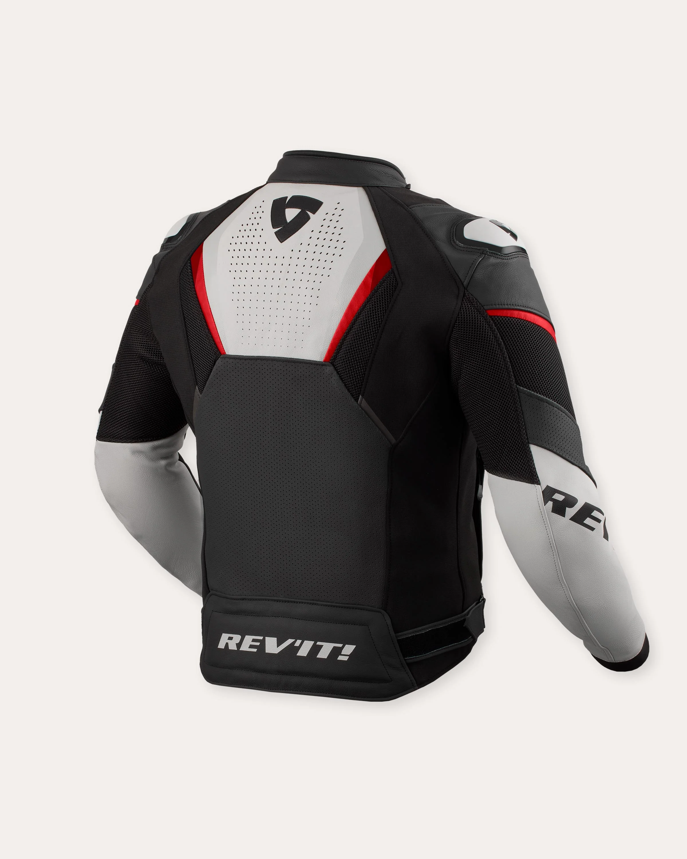 Jacket Automate | Black